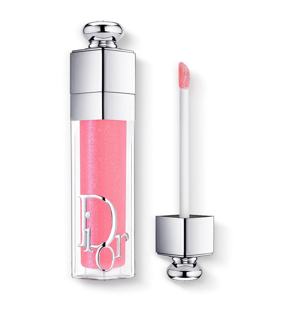 DIOR Dior Addict Lip Maximizer Holographic Pink