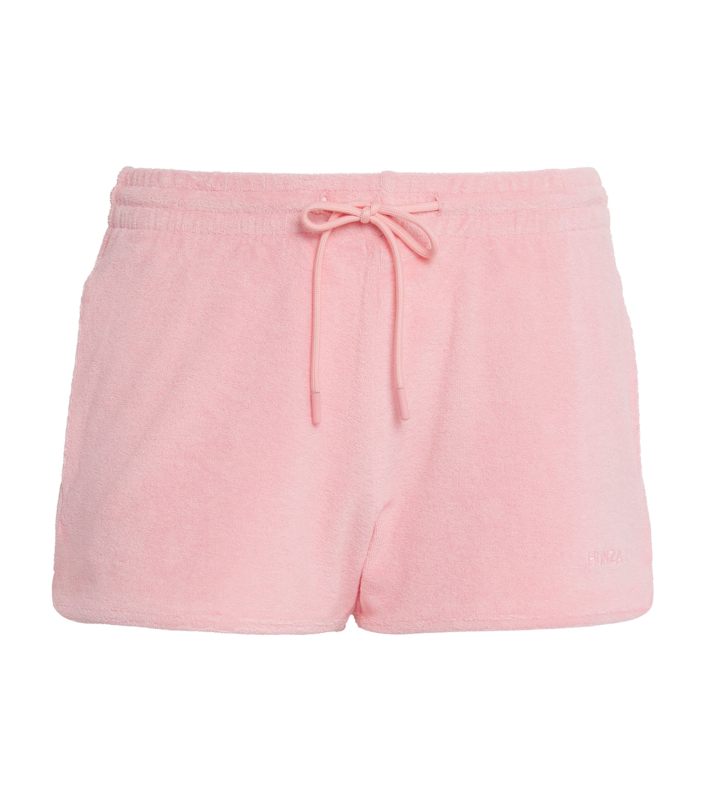 Cotton Terry Towelling Shorts