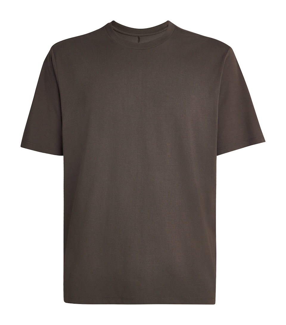 Crew-Neck T-Shirt