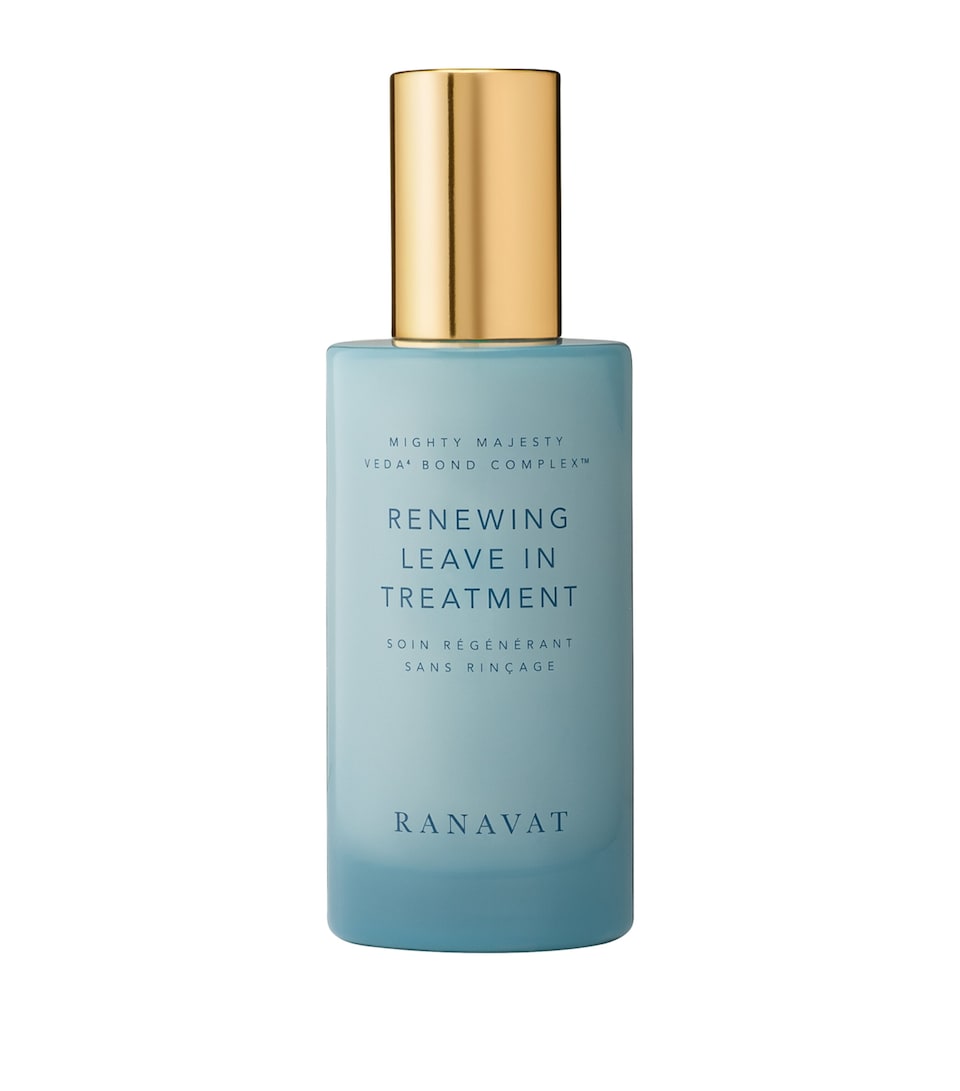 Mighty Majesty Renewing Leave In Treatment (50ml)