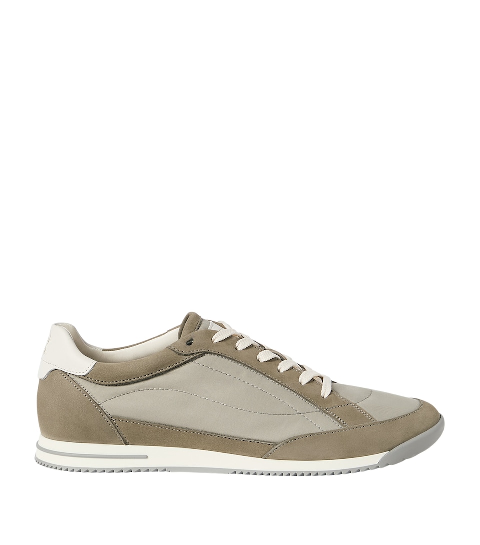 Brunello Cucinelli Low-Top Sneakers