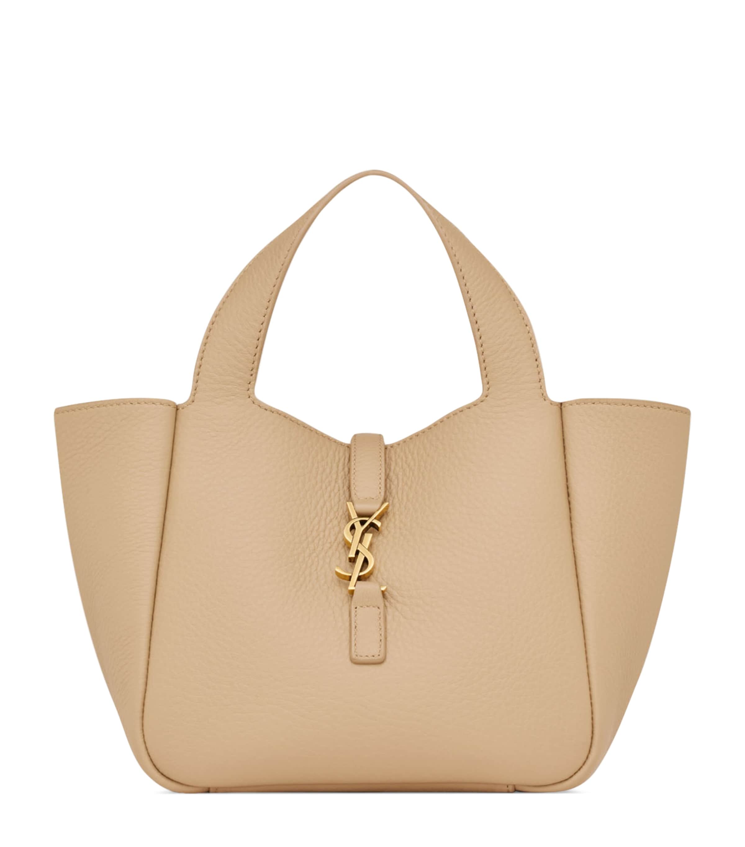 Saint Laurent Baby Le 5 à 7 Shoulder Bag