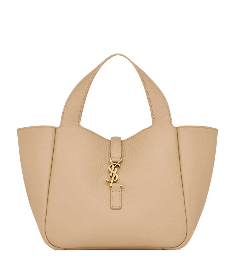 Saint Laurent Baby Le 5 à 7 Shoulder Bag