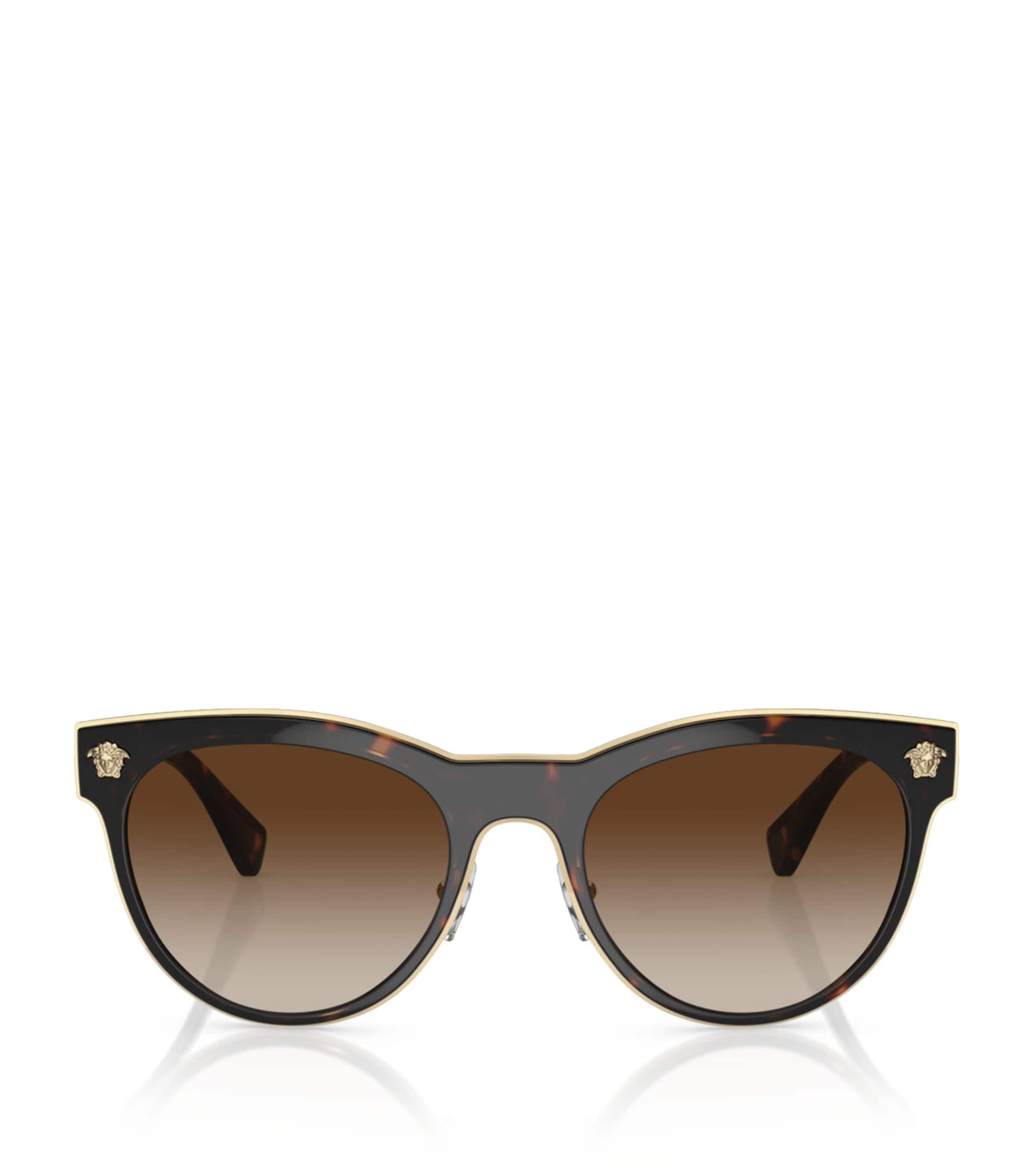Metal 0VE2198 Sunglasses