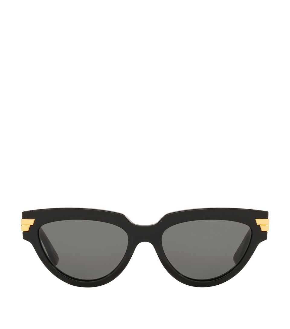 Round Sunglasses