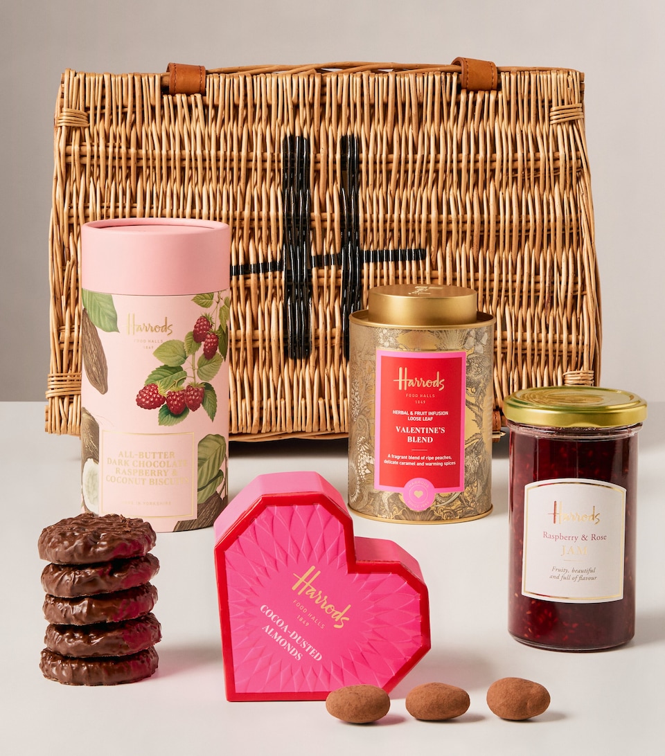 The 'From Me To You' Mini Hamper