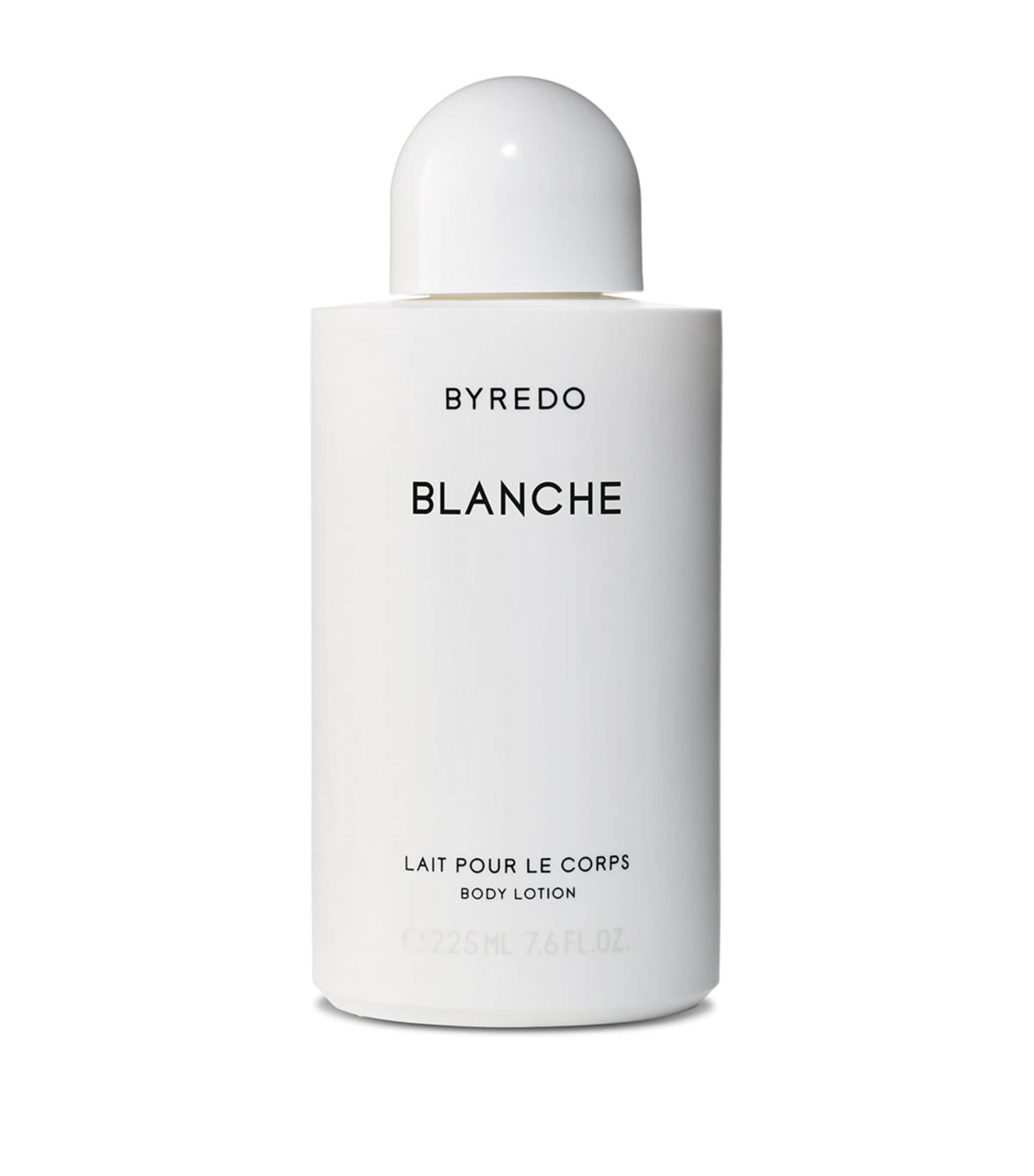 Byredo Blanche Body Lotion (225ml)