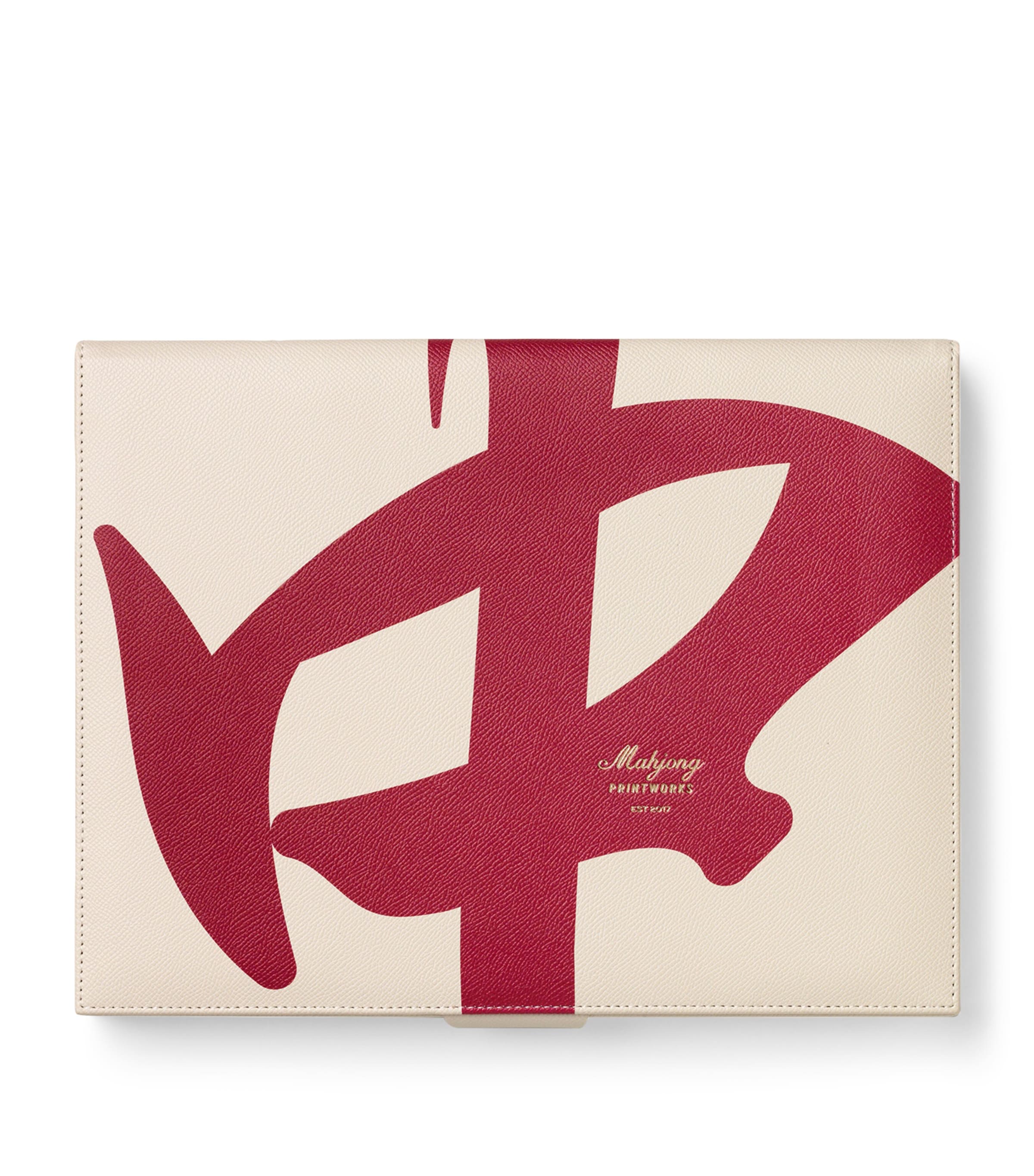 Printworks Reverra Mahjong Set Beige