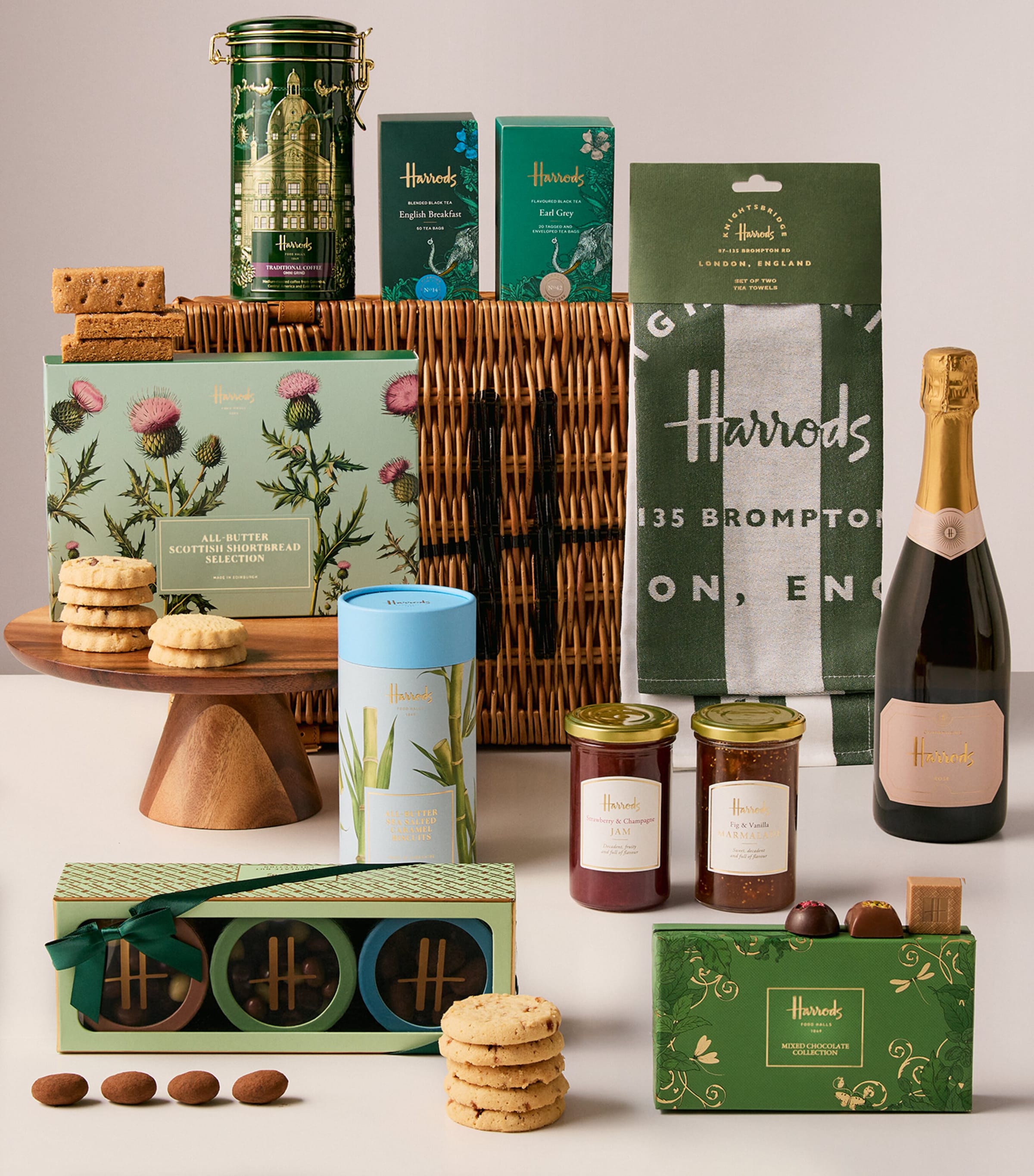 The Housewarming Hamper