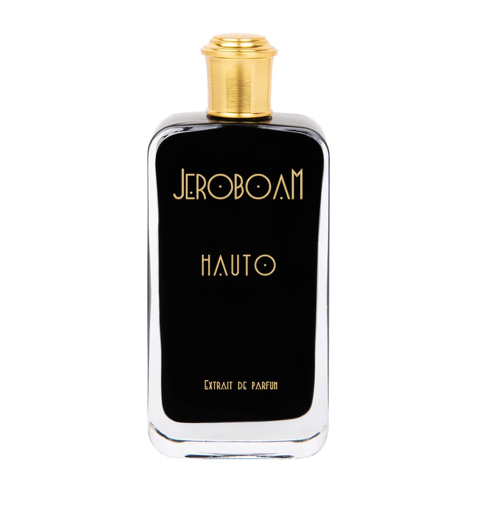 Hauto Extrait de Parfum (100ml)