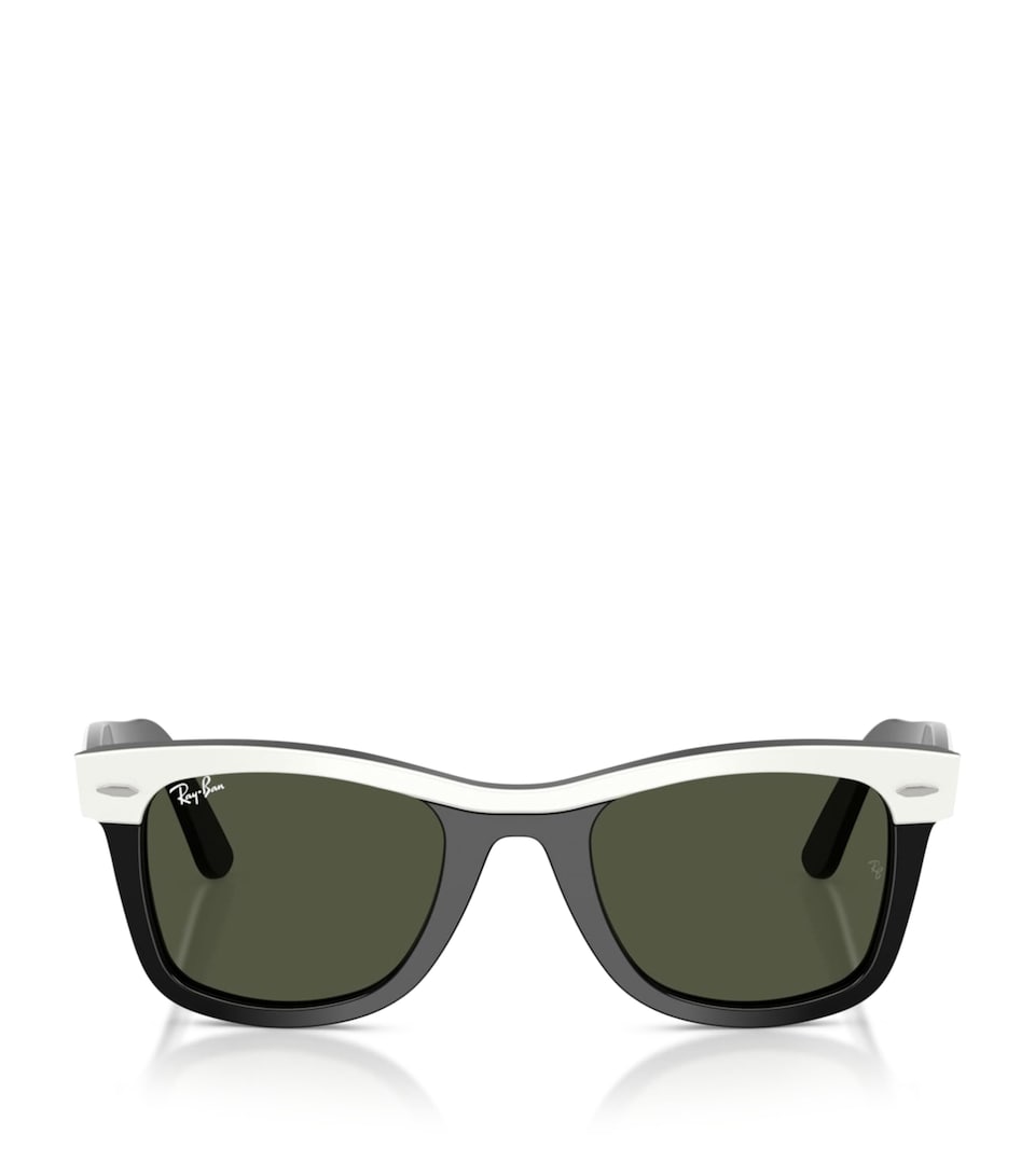 RB2240 Street Neat Wayfarer Sunglasses