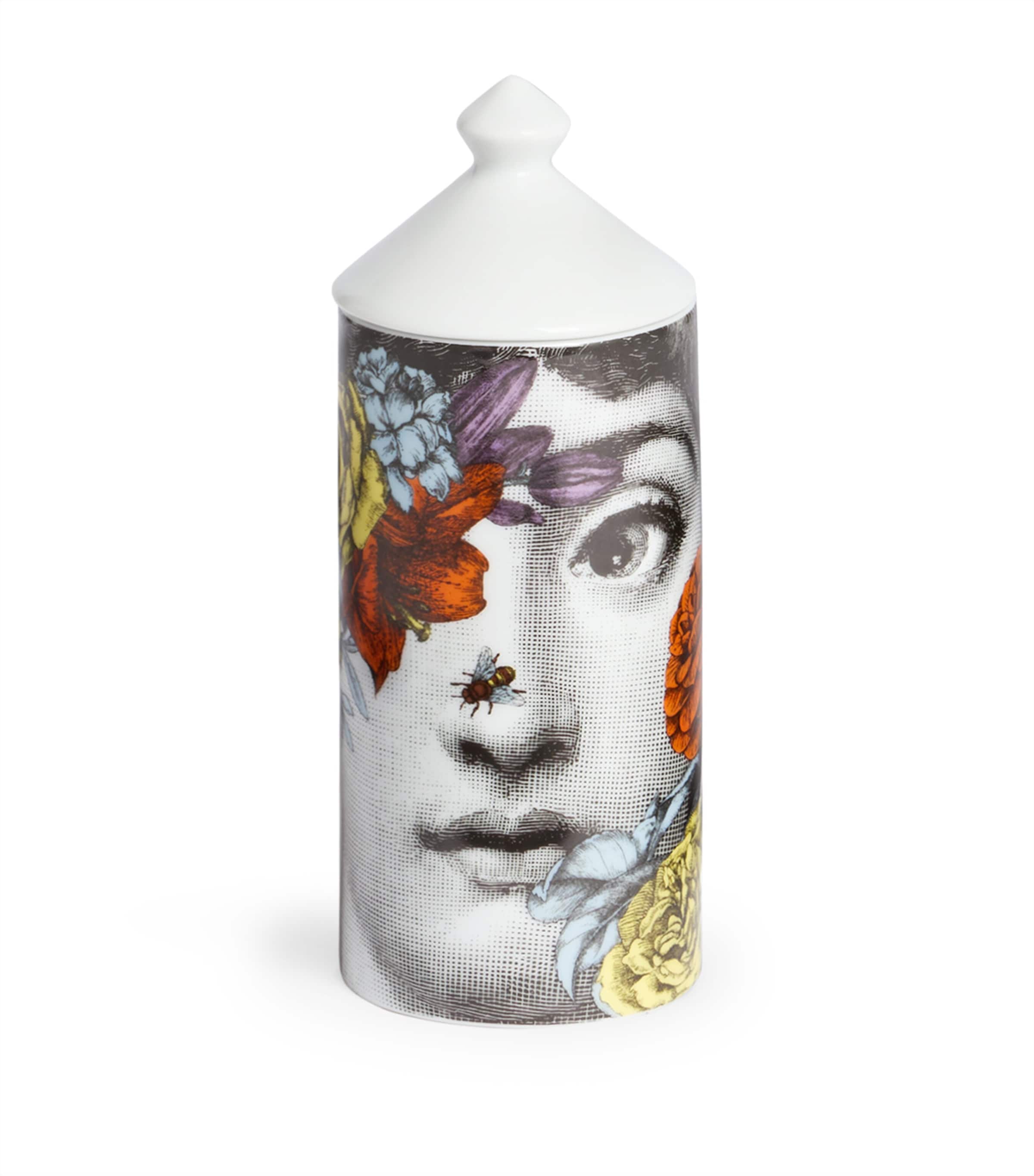 Fornasetti Talvolta Giradino Sergreto Room Spray (100ml)