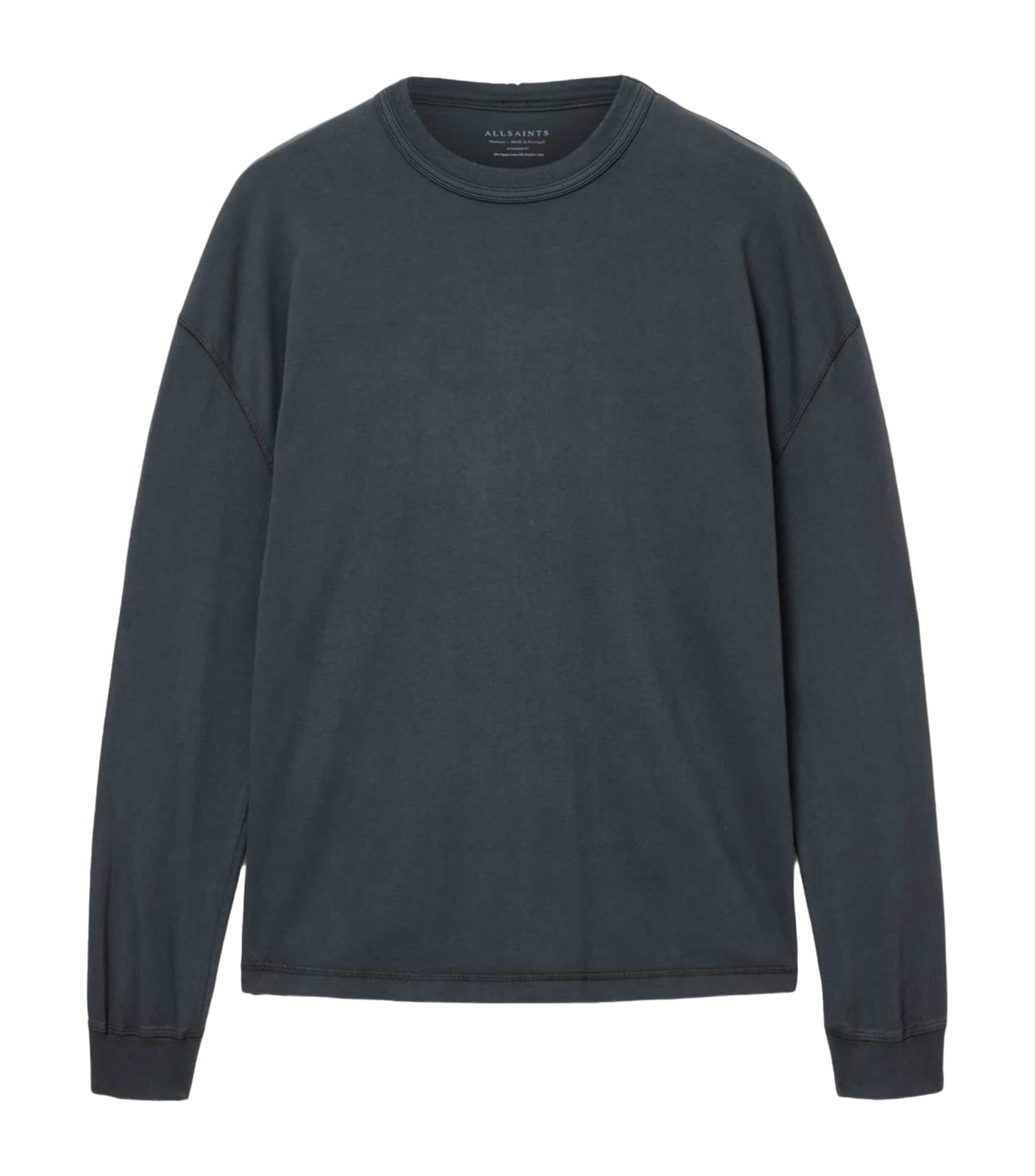 Cotton Cole Sweatshirt