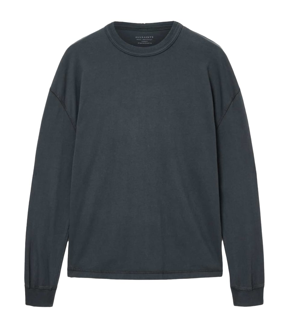 Cotton Cole Sweatshirt
