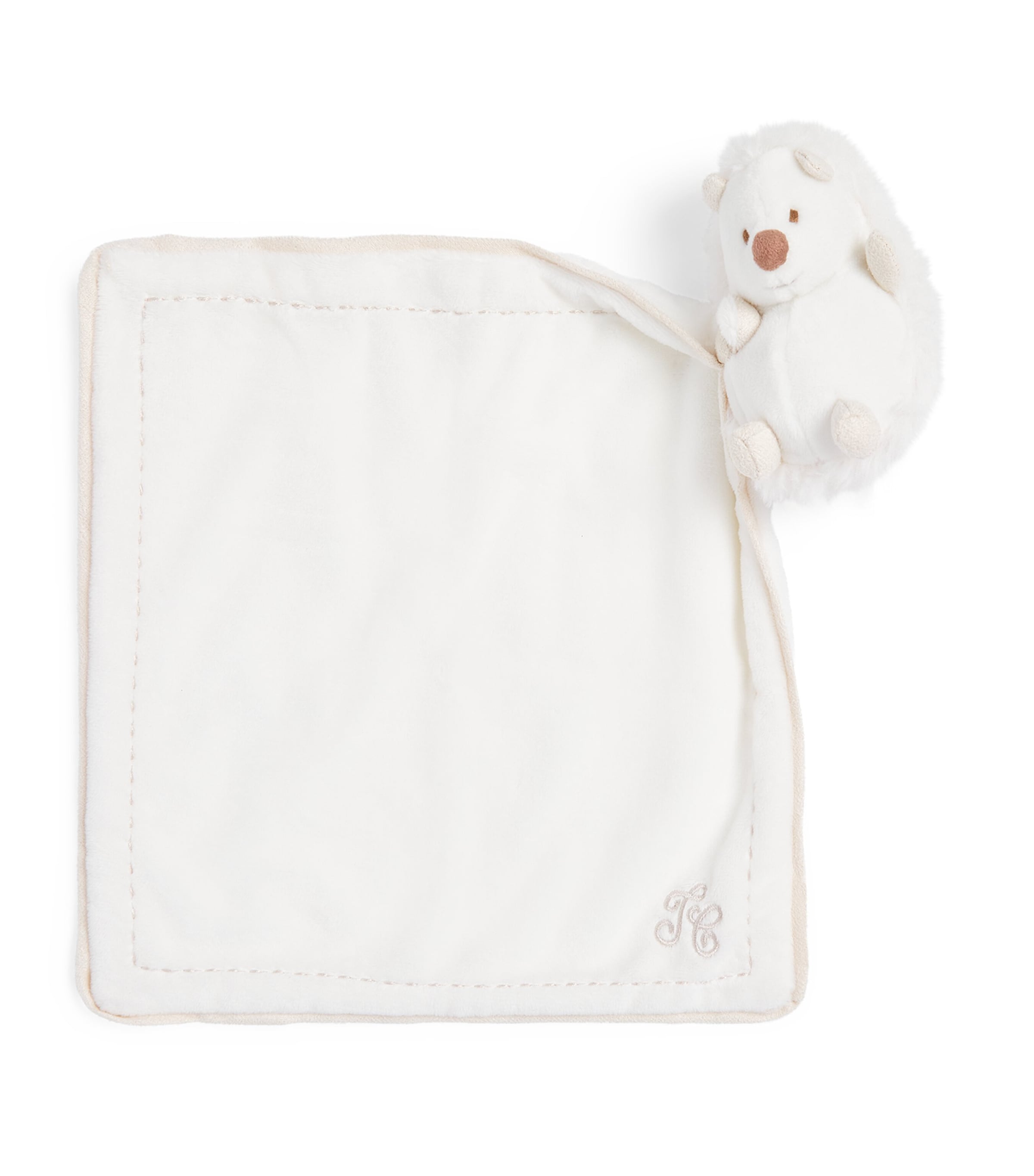 Léon The Hedgehog Comforter