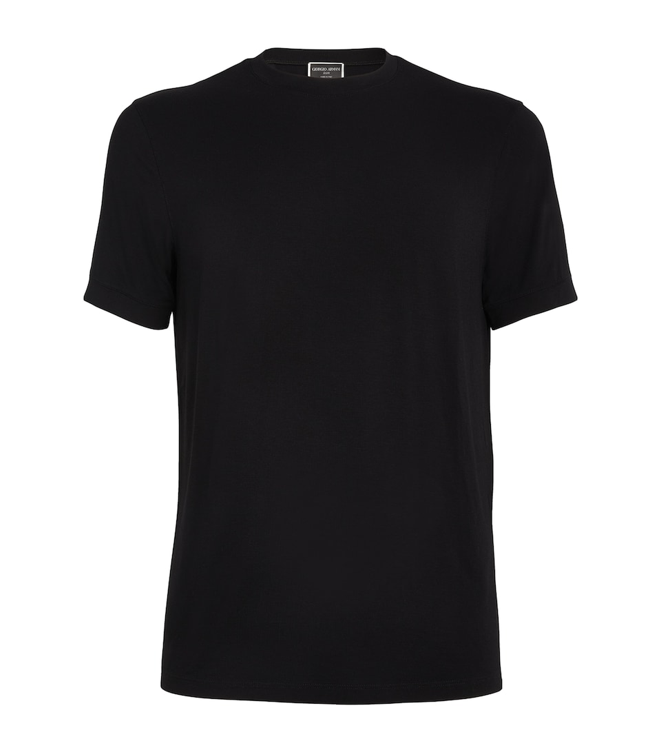 Crew-Neck T-Shirt
