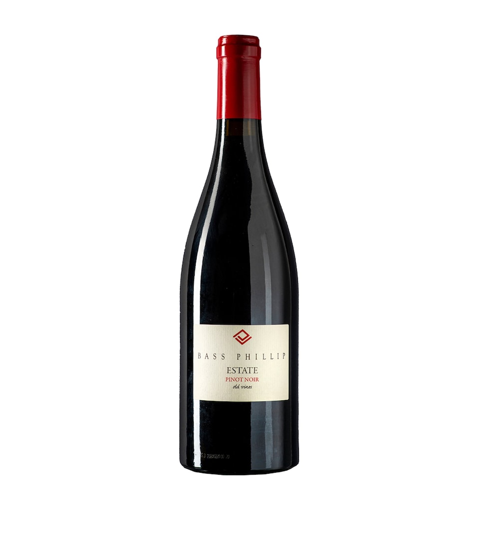 Bass Phillip Bass Phillip Estate Pinot Noir 2021 (75cl) - Victoria, Australia