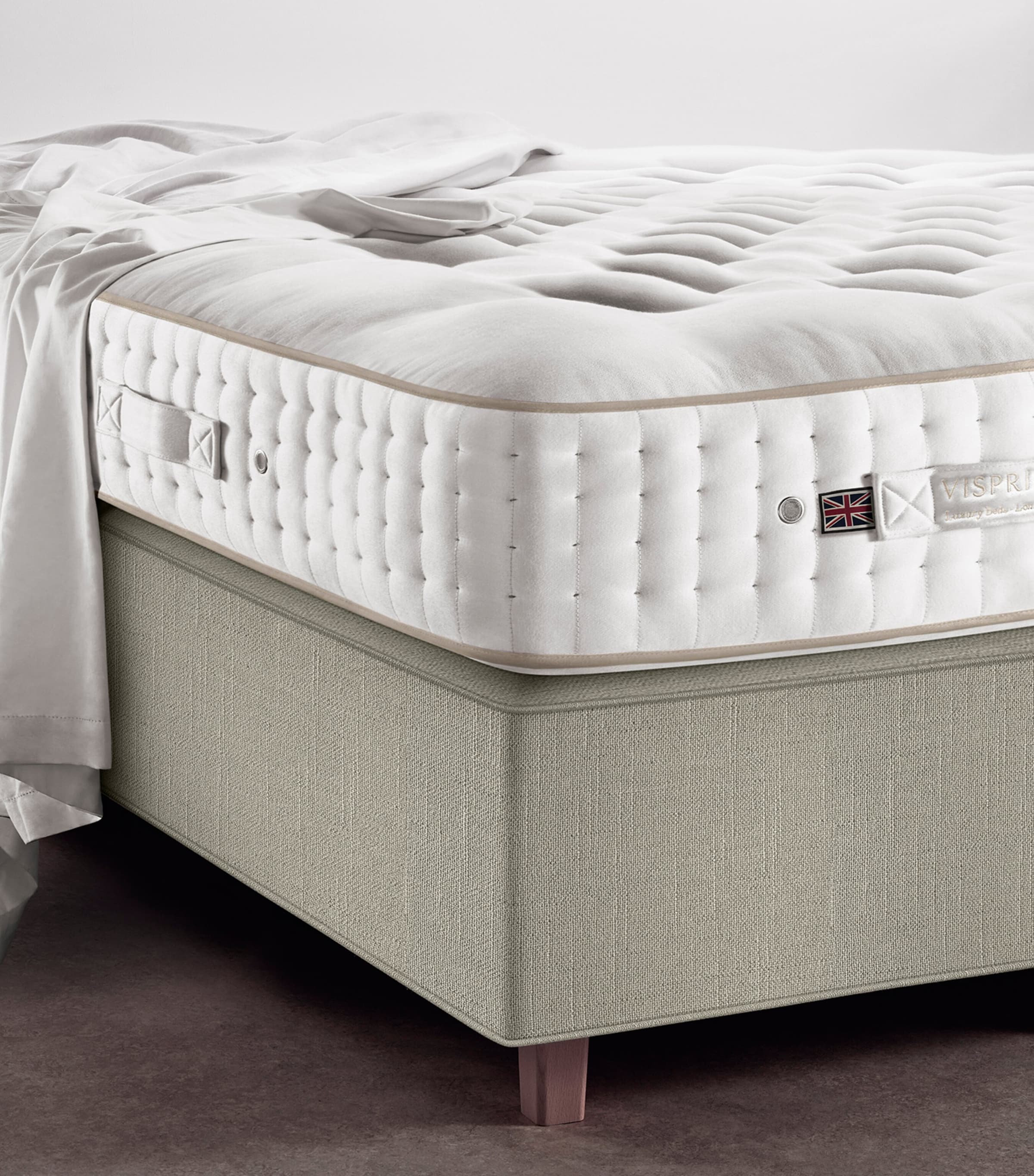 Firm Signatory Mattress (150cm x 200cm)