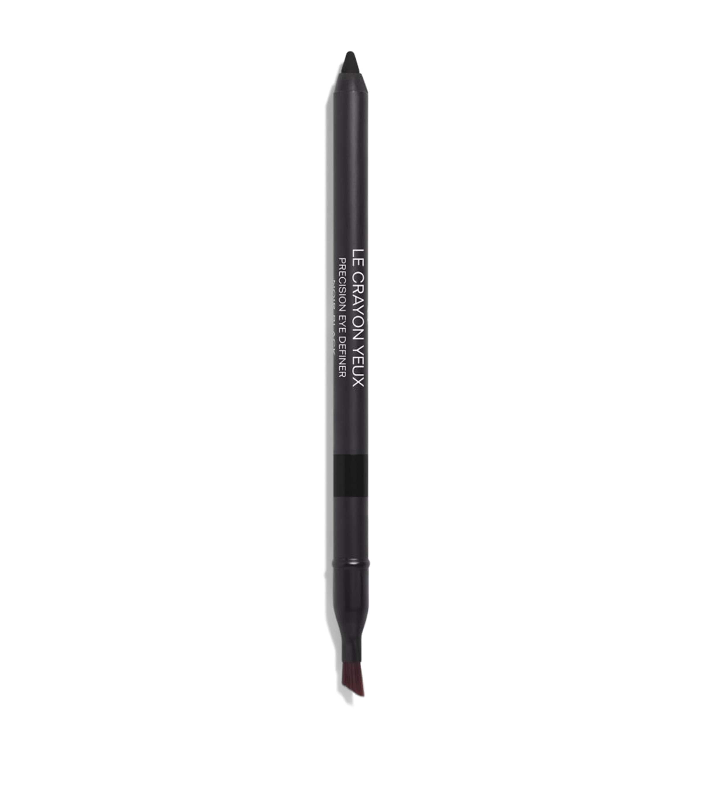CHANEL LE CRAYON YEUX Renovation Eye Definer Noir Black