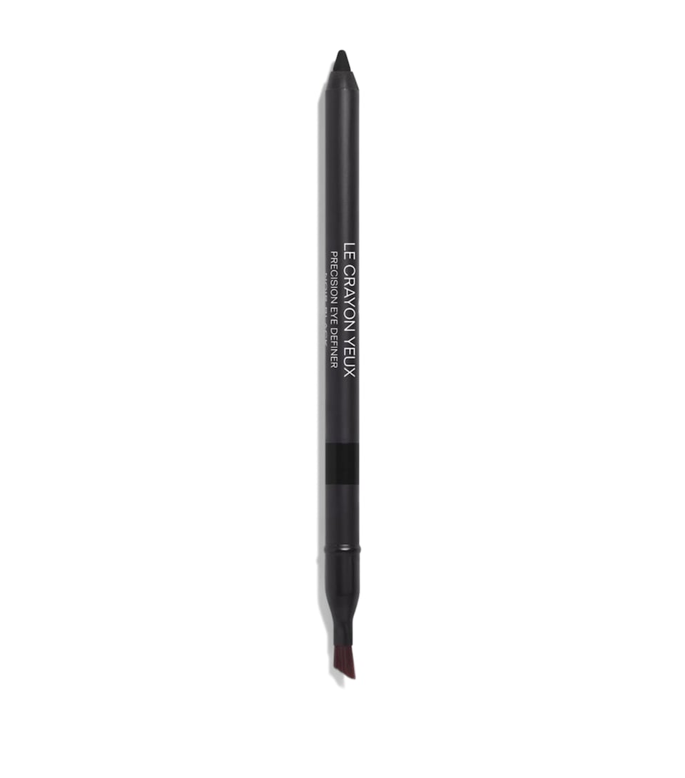 CHANEL LE CRAYON YEUX Renovation Eye Definer Noir Black