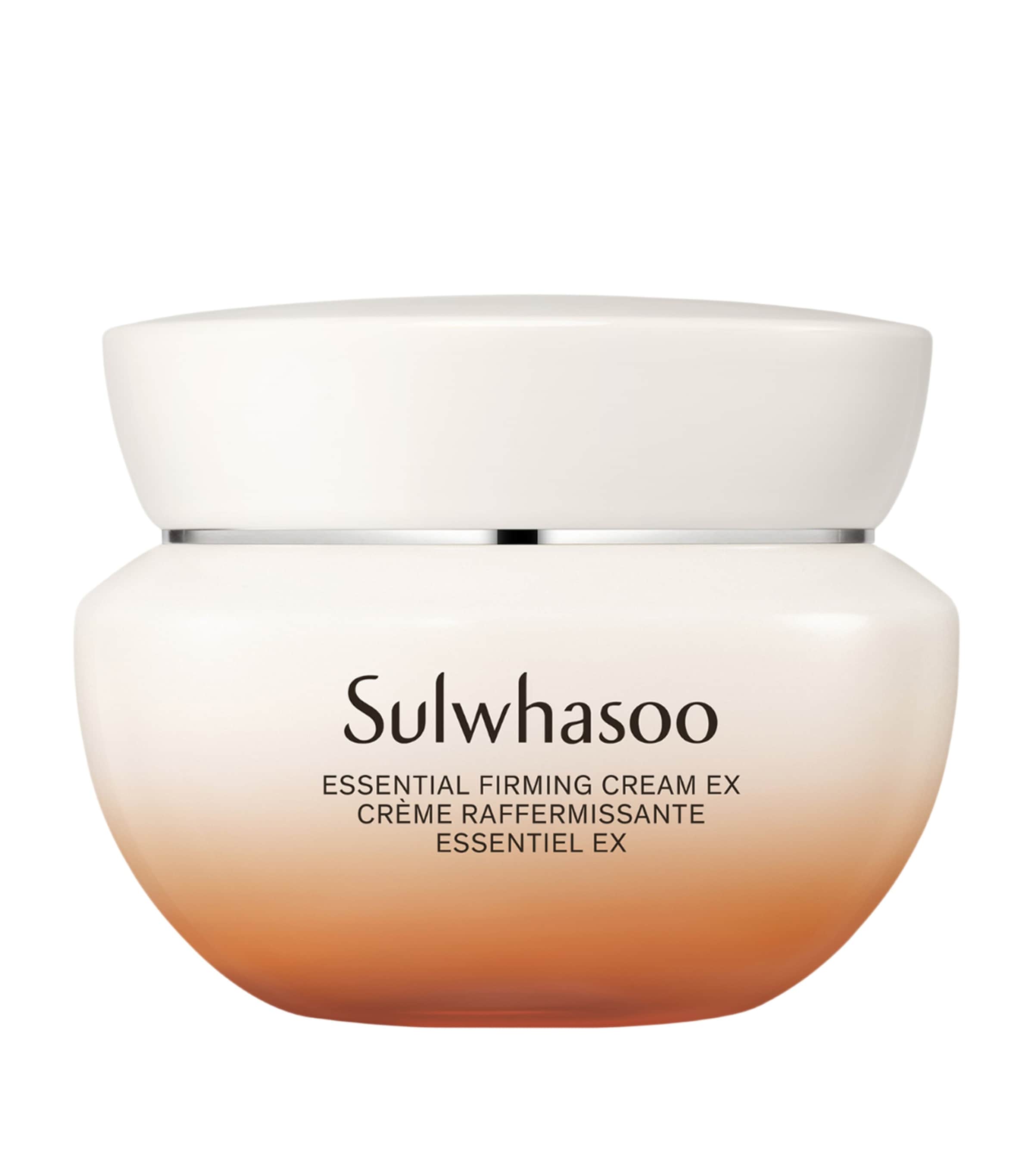 Sulwhasoo Essential Firming Cream EX (50ml)