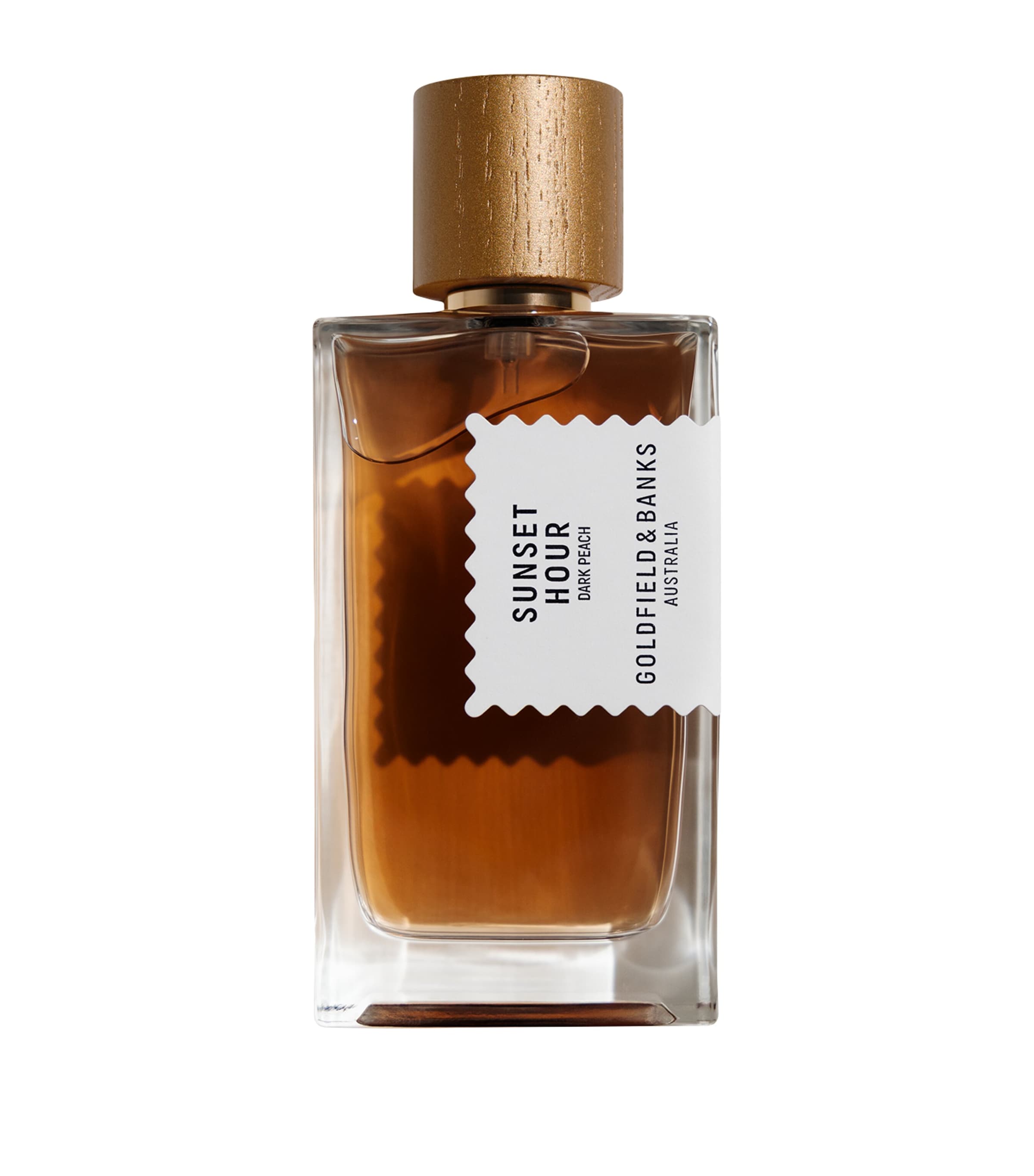 Goldfield & Banks Sunset Hour Dark Peach Eau de Parfum (100ml)