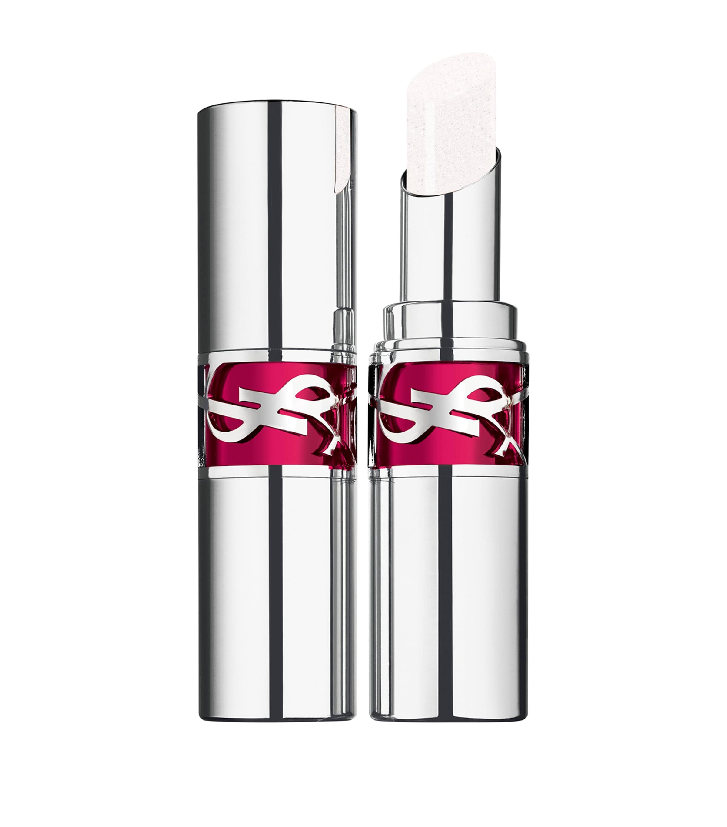 YSL Loveshine Candy Crystal Glaze Lip Gloss Crystal Glaze