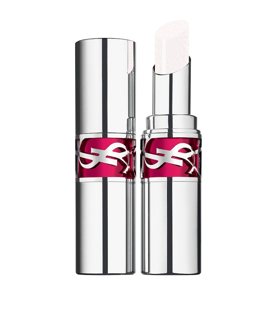YSL Loveshine Candy Crystal Glaze Lip Gloss Crystal Glaze