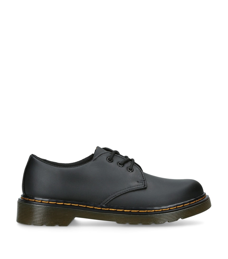 Leather 1461 Oxford Shoes