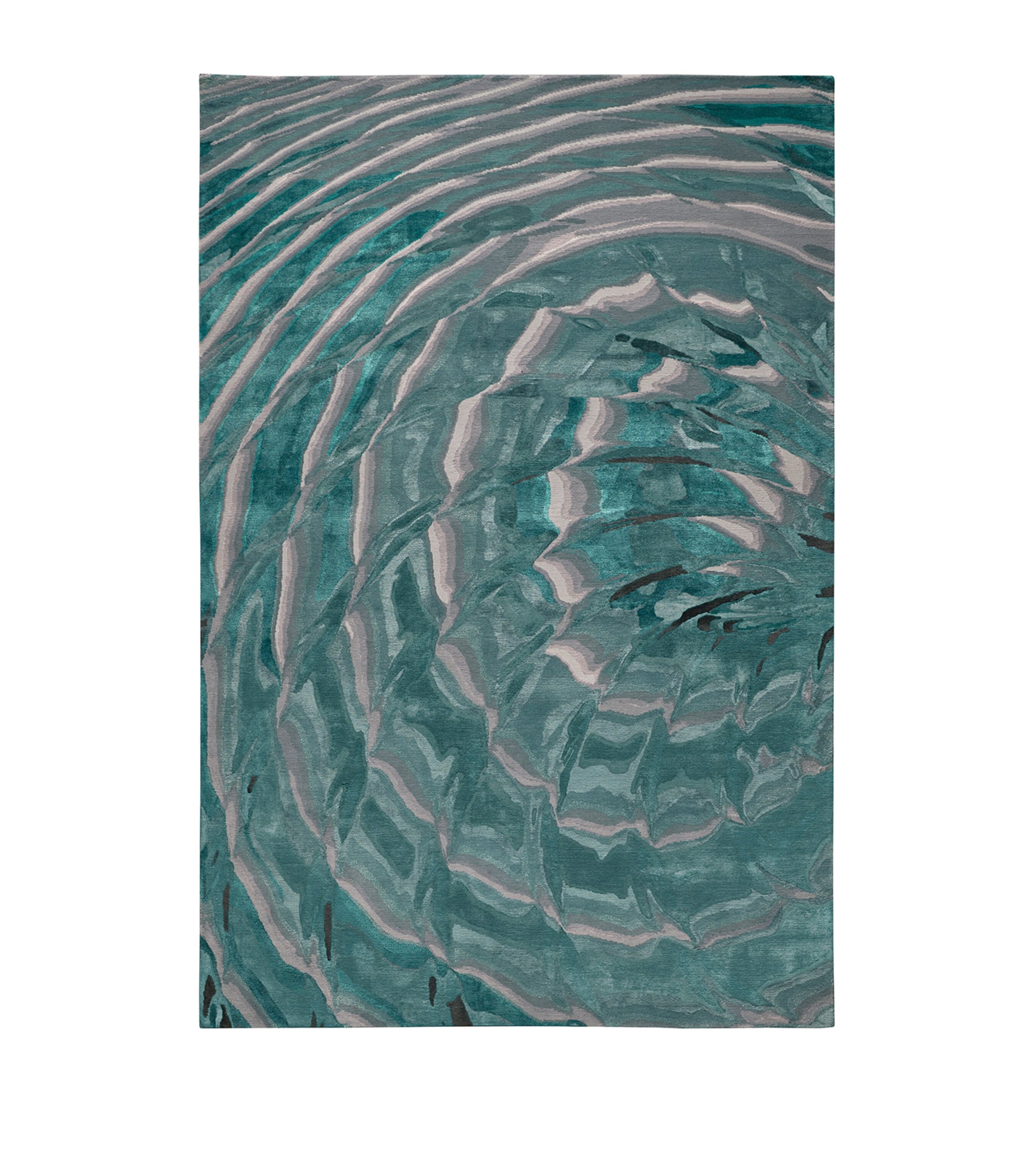 x Dale Chihuly River Rug (3.05m x 2.44m)