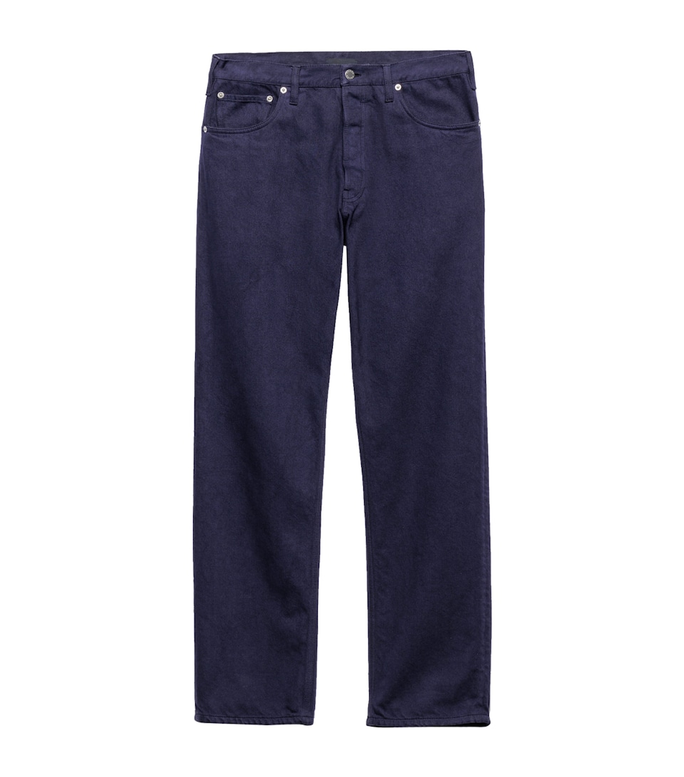 Slim Jeans