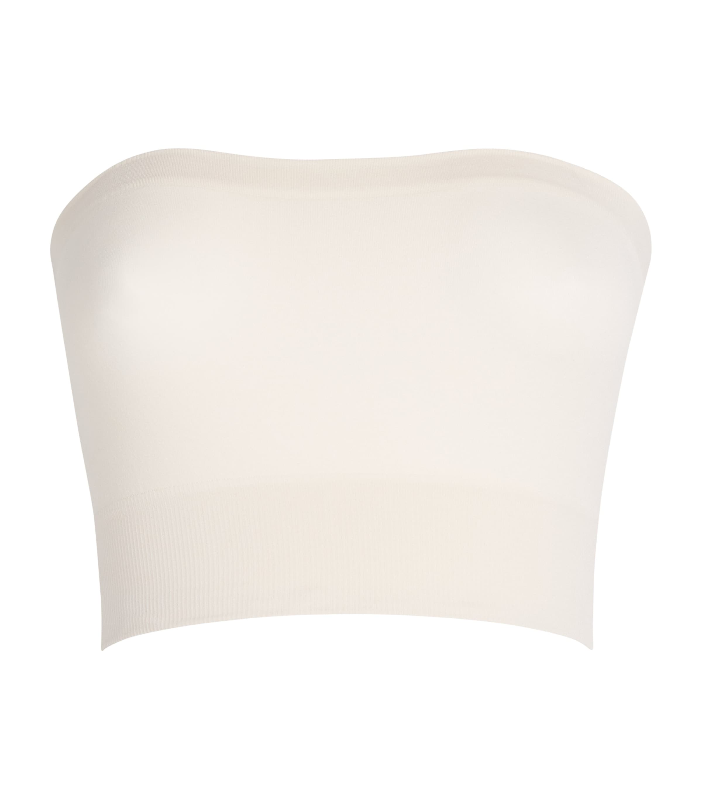 Seamless Bandeau Top