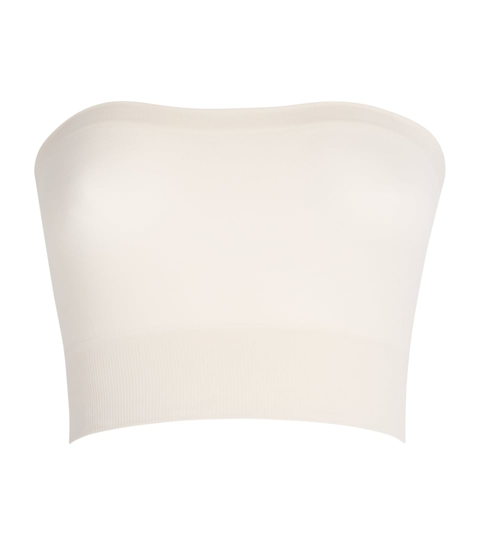 Seamless Bandeau Top