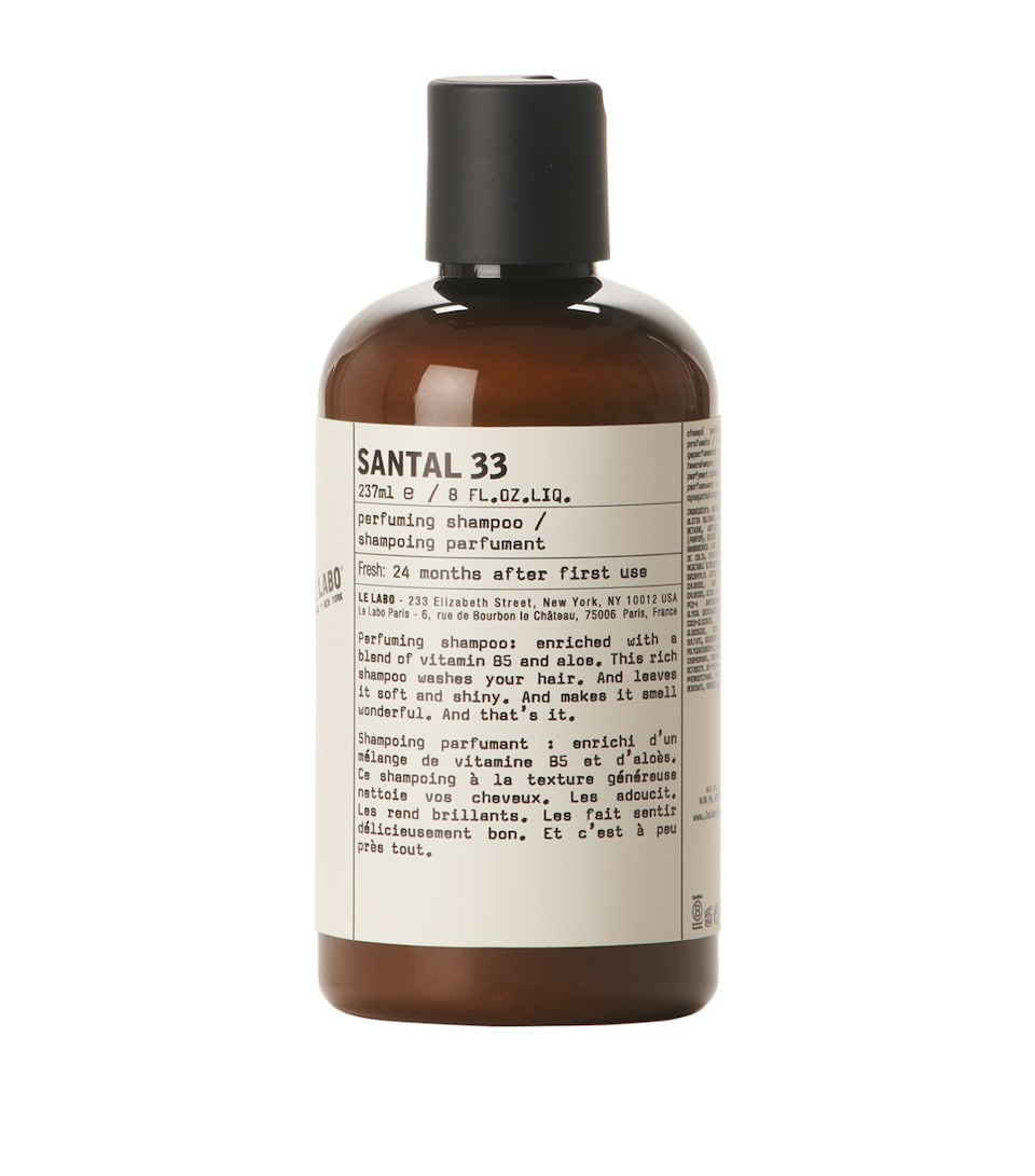 Santal 33 Perfuming Shampoo (237ml)