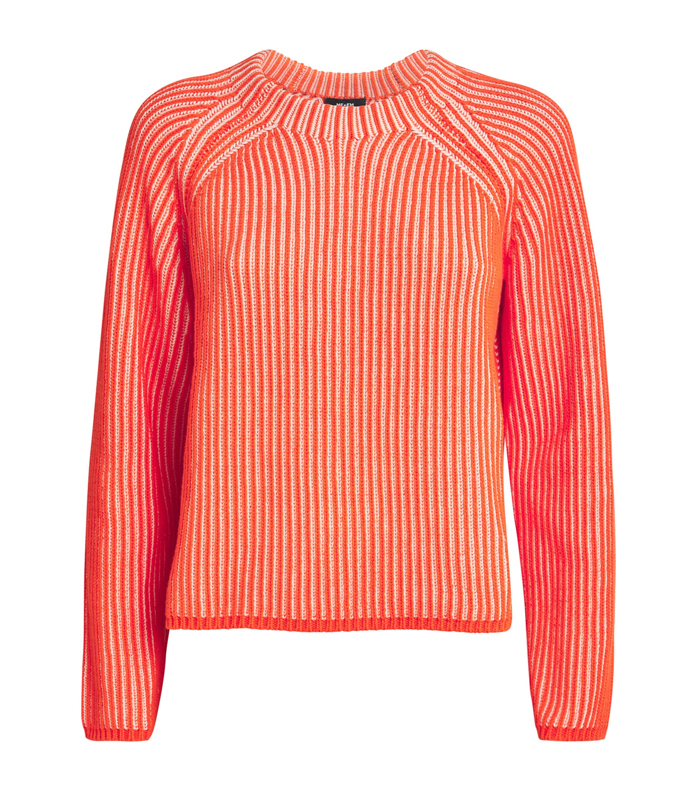 Womens ME+EM Knitwear | Harrods US