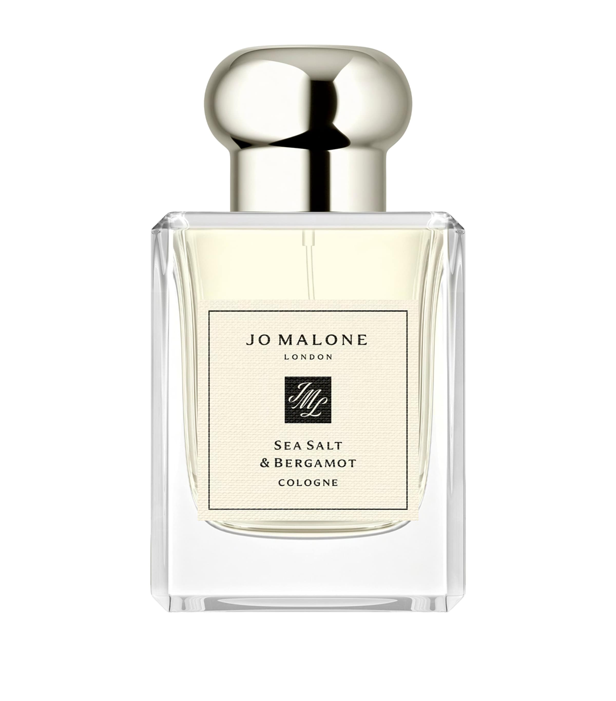 Jo Malone London Sea Salt & Bergamot Cologne (50ml)
