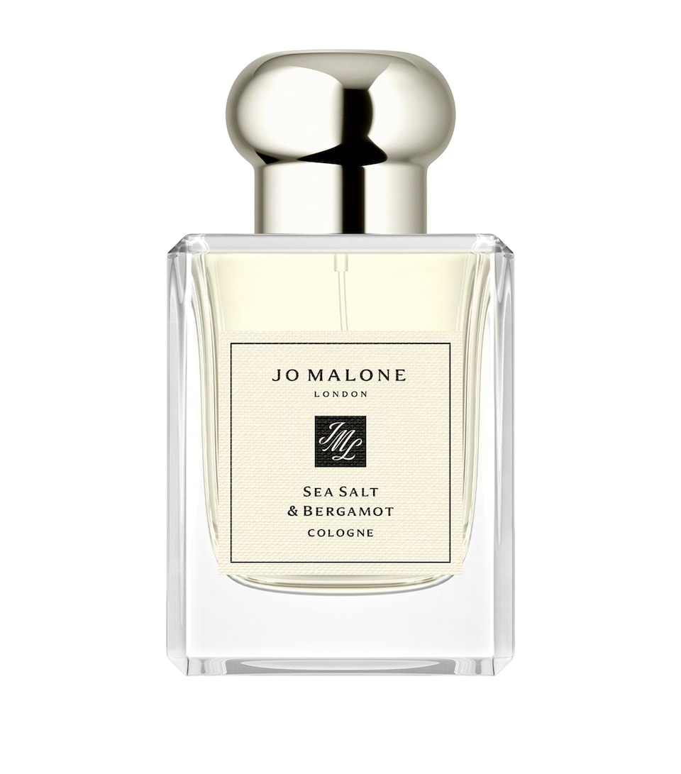 Jo Malone London Sea Salt & Bergamot Cologne (50ml)