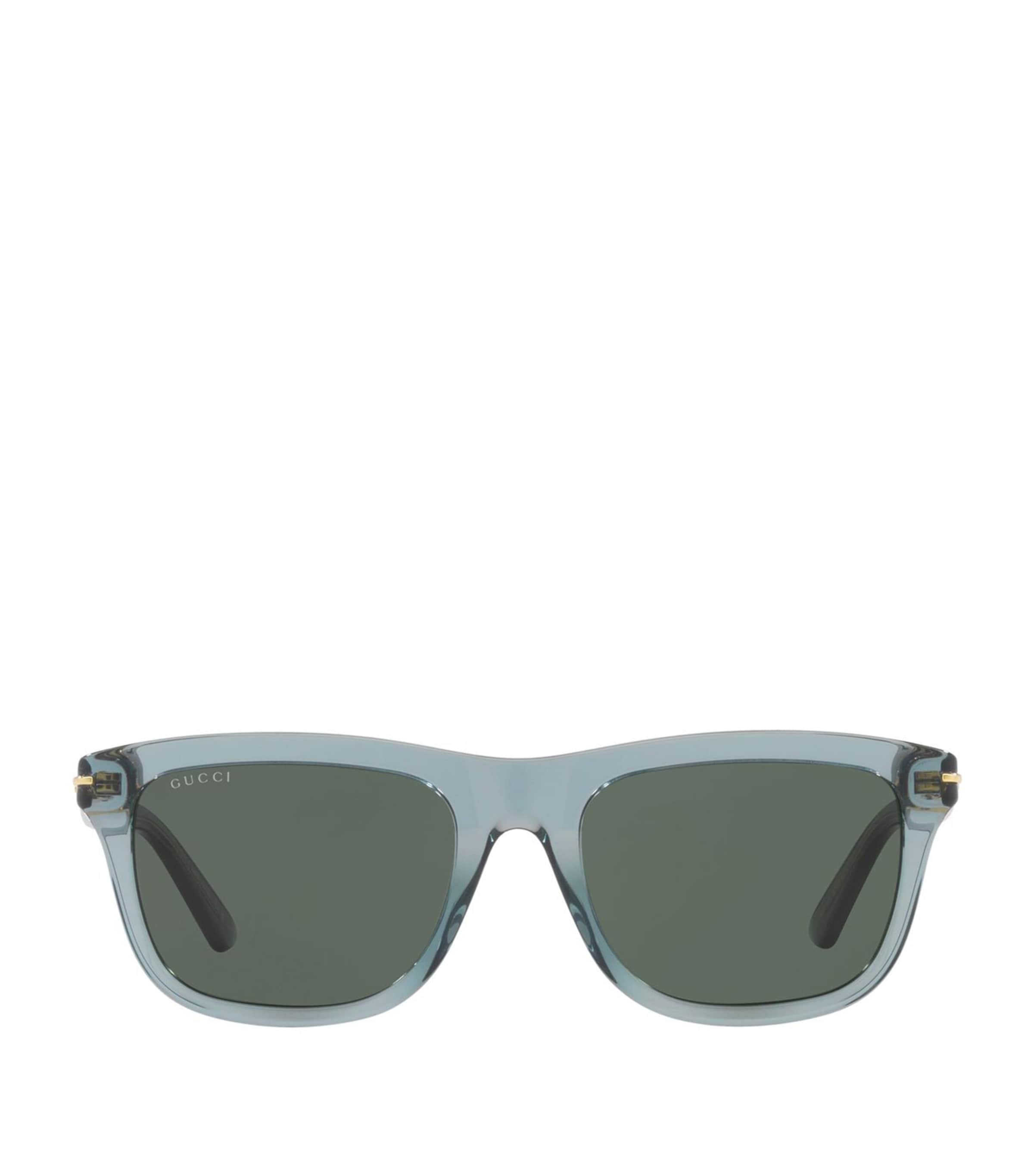 Acetate 0GC002140 Sunglasses