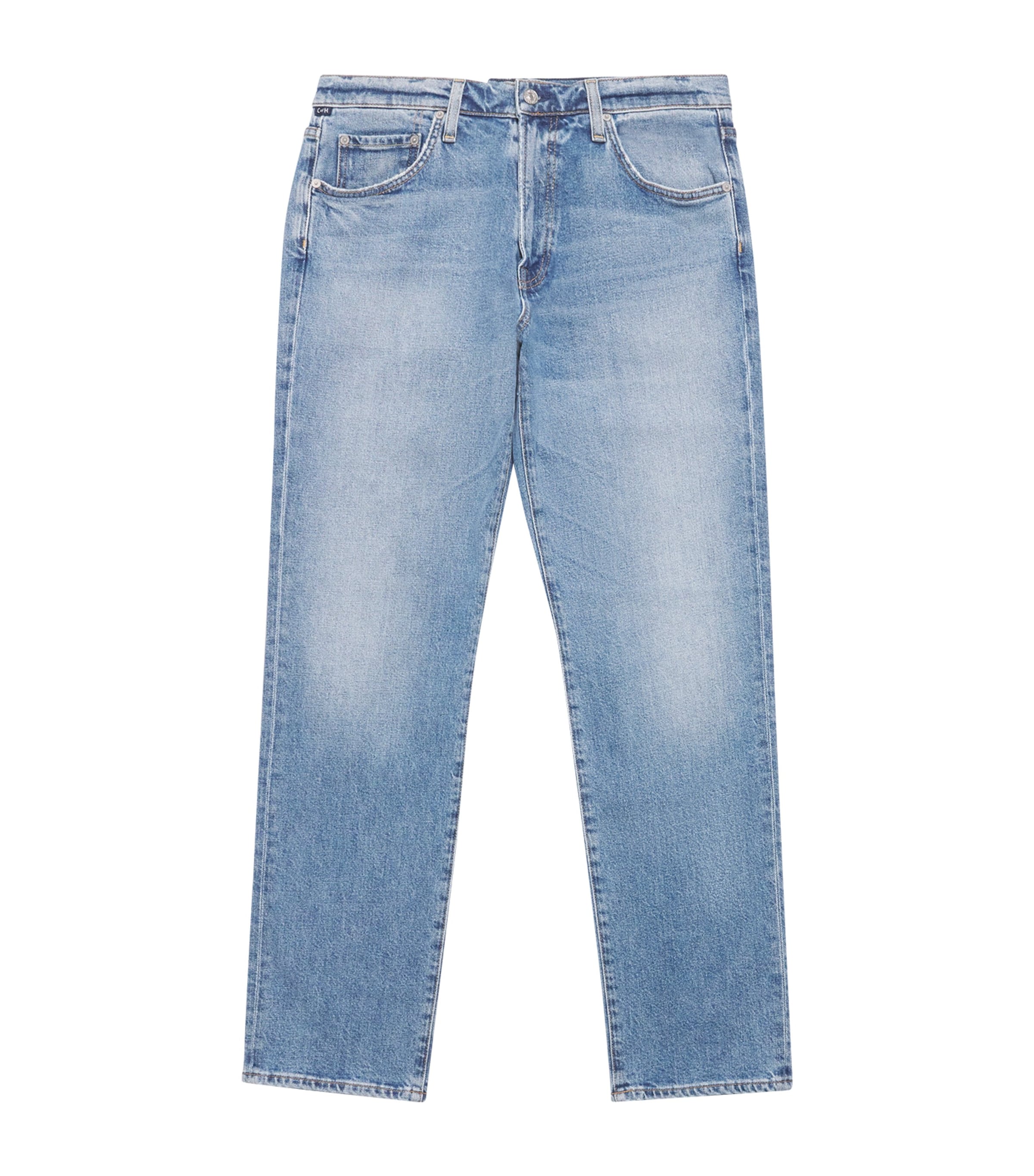 Elijah Straight Jeans
