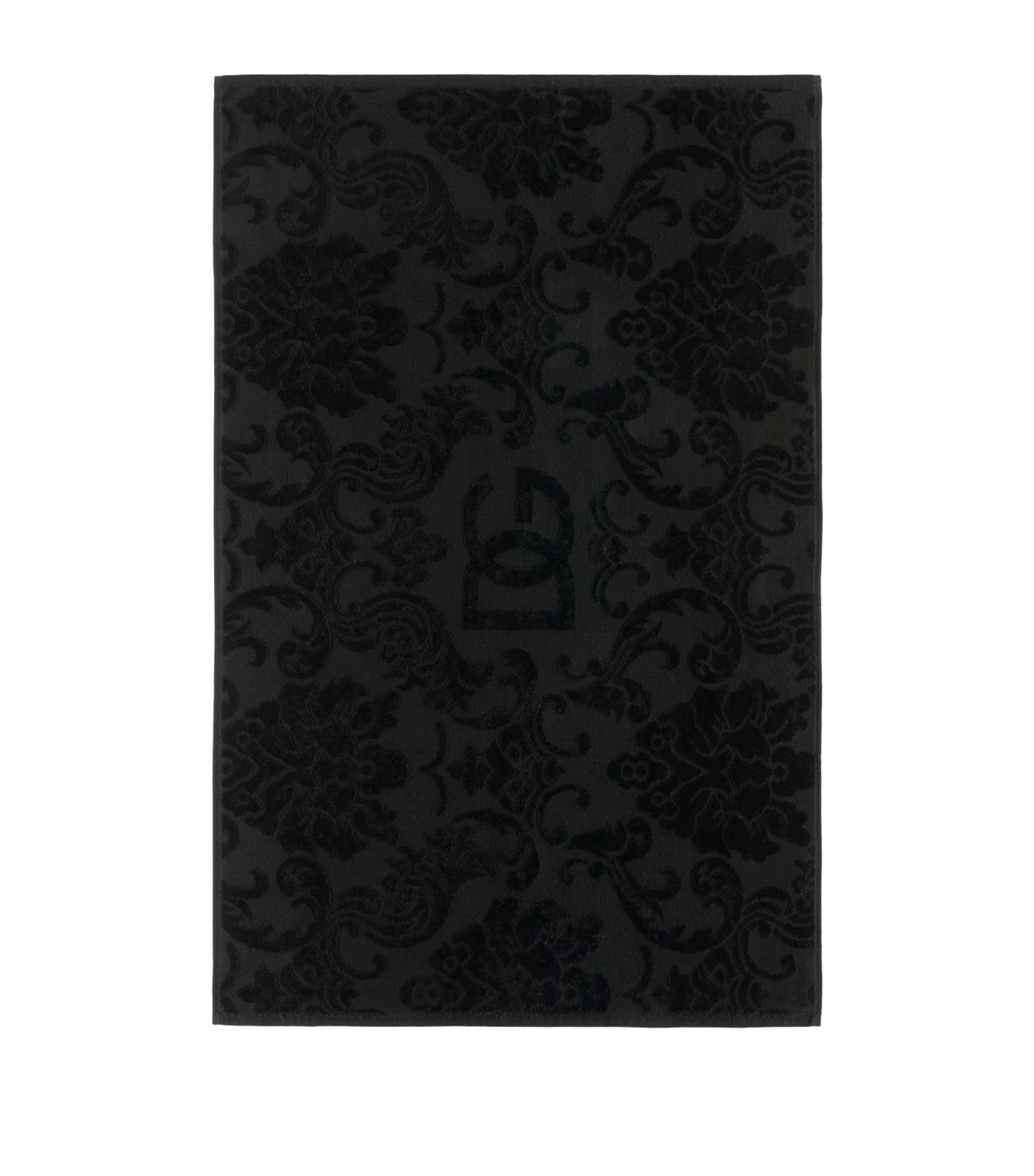 Logo Bath Mat (87cm x 54cm)