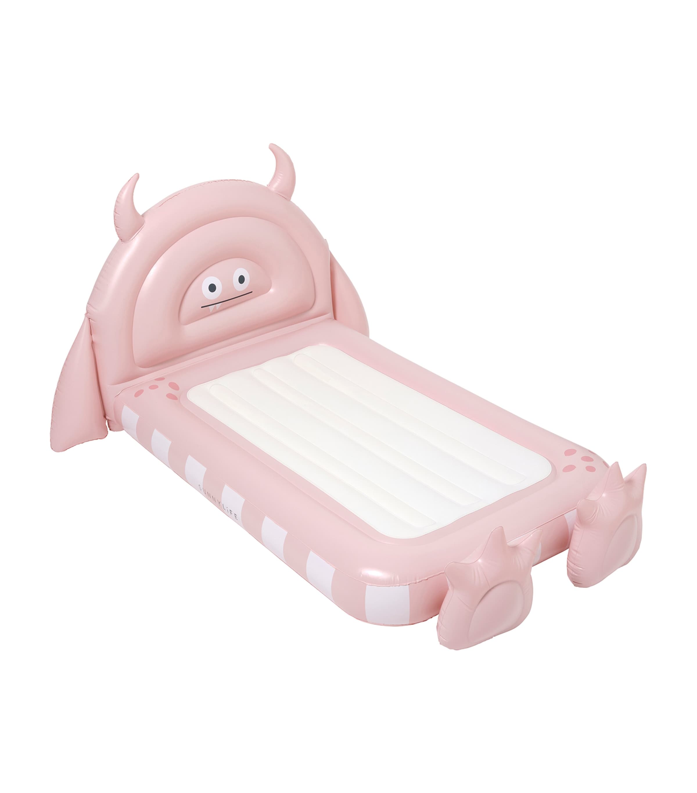 Sunnylife Kids Monster Sleepover Bed Monster