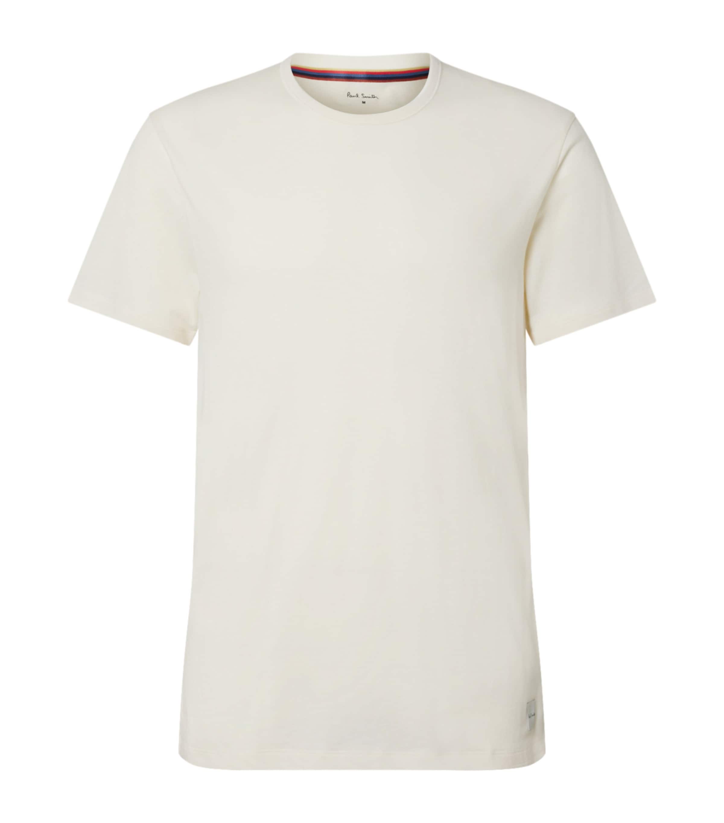 Modal-Blend Lounge T-Shirt