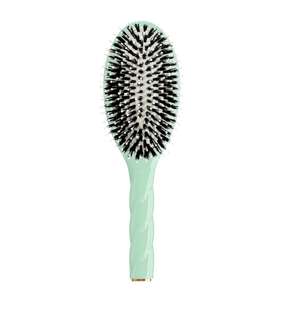 la bonne brosse N.03 The Essential Soft HairBrush Blue Lagoon