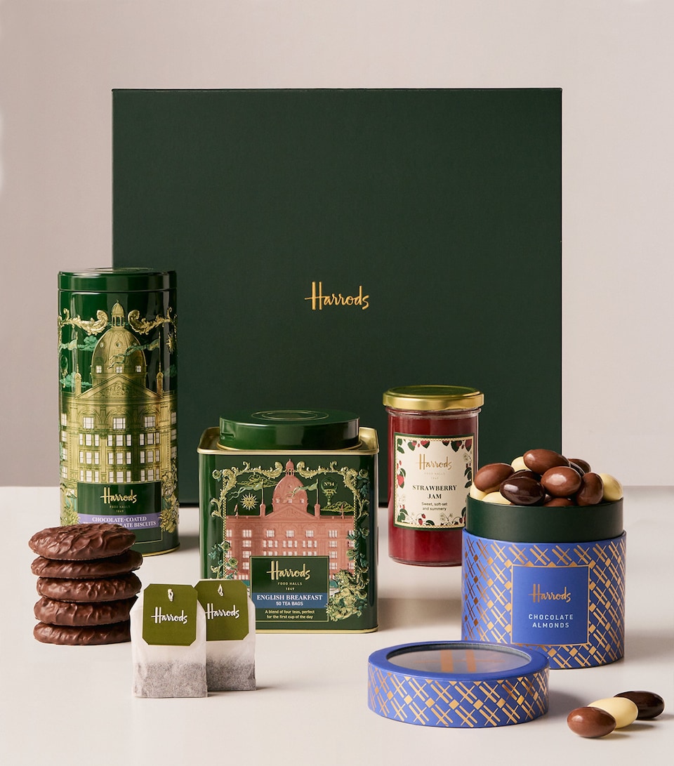 The 'Just To Say' Gift Box