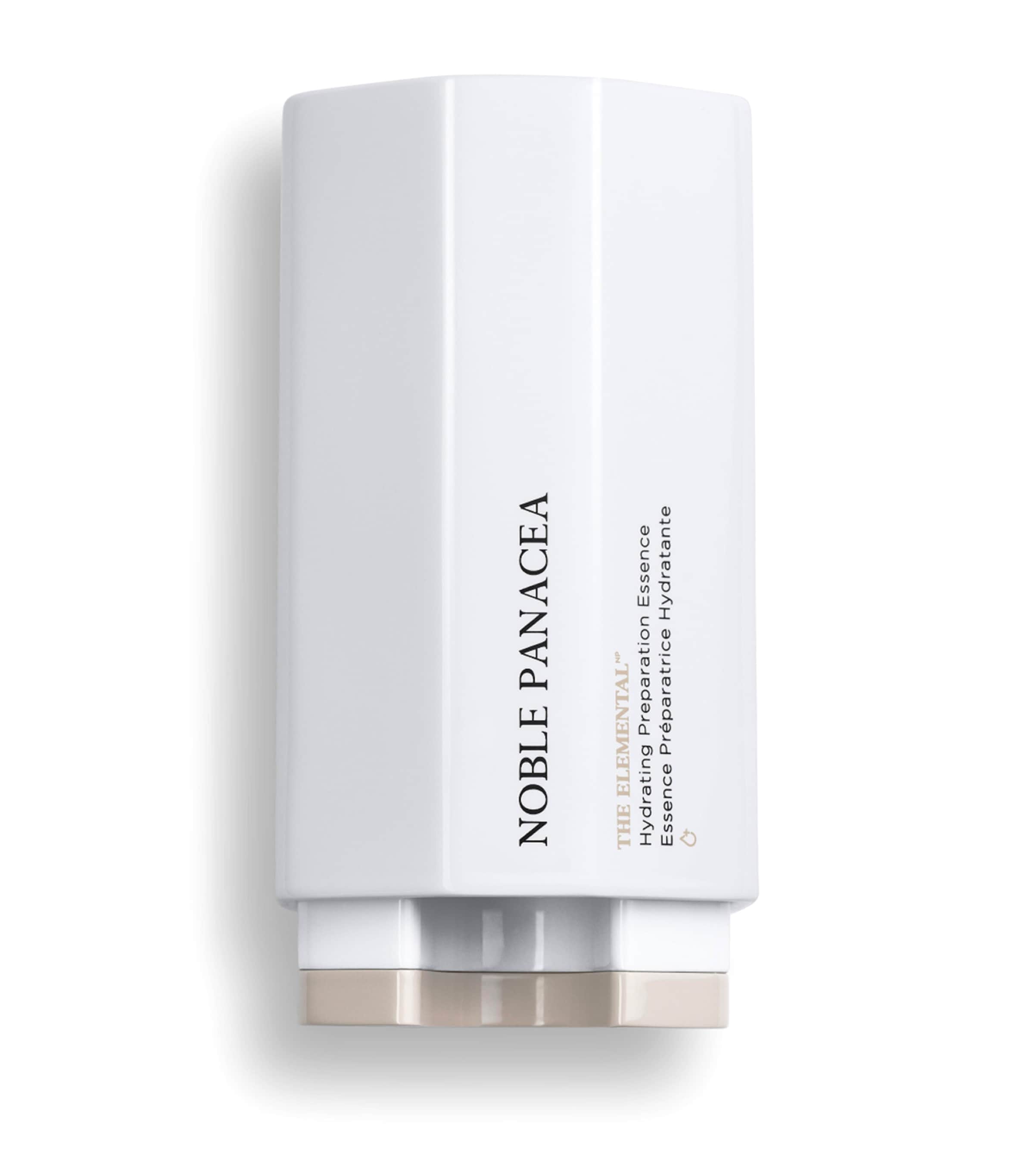 Noble Panacea The Elemental Hydrating Preparation Essence (30 x 0.6ml)