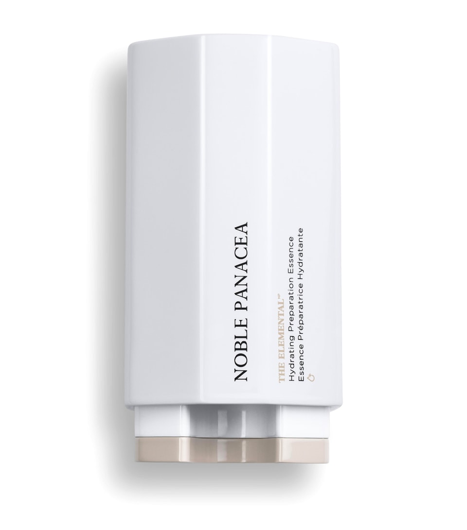 Noble Panacea The Elemental Hydrating Preparation Essence (30 x 0.6ml)