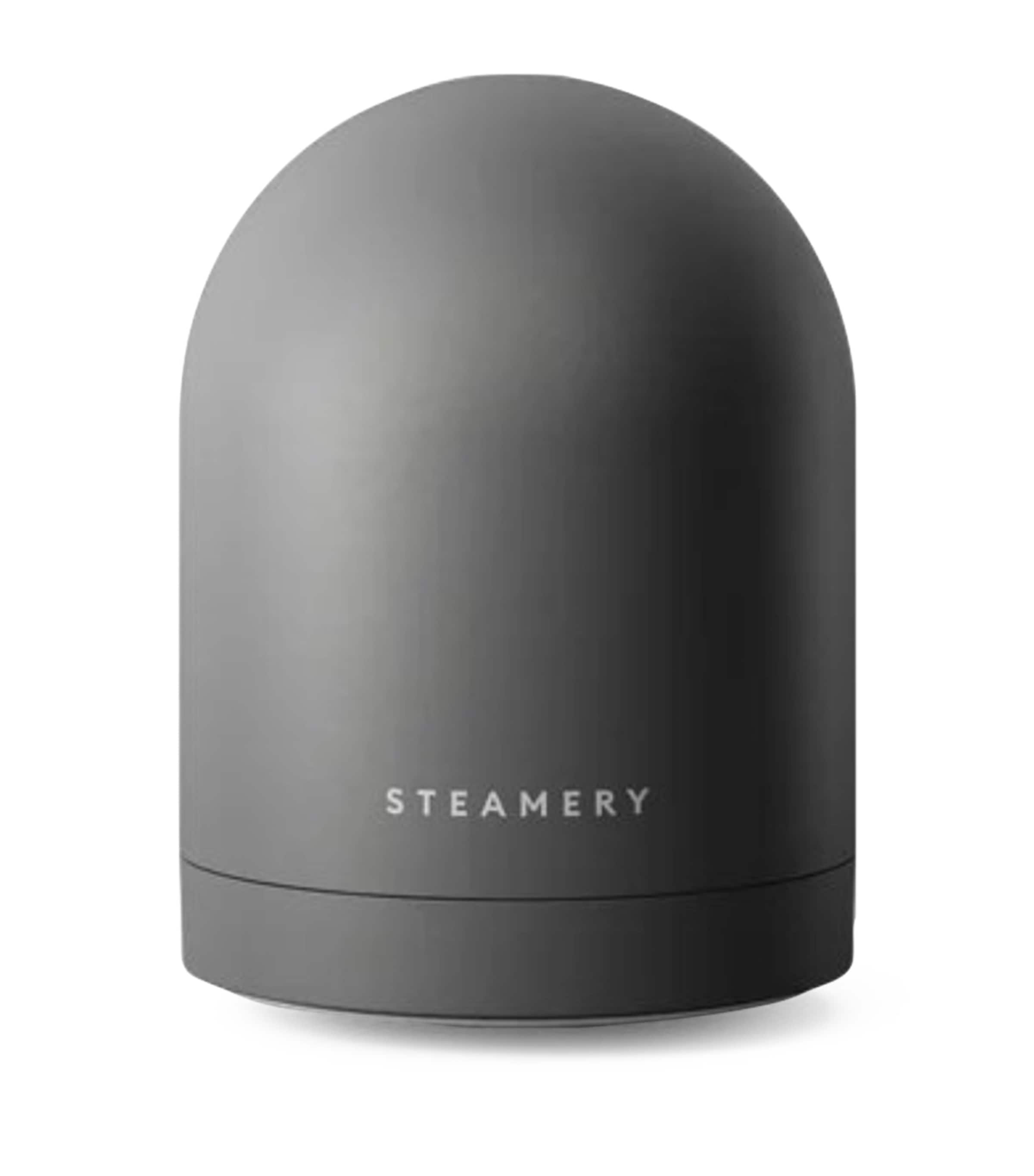 Steamery Stockholm Pilo Icon Fabric Shaver Charcoal