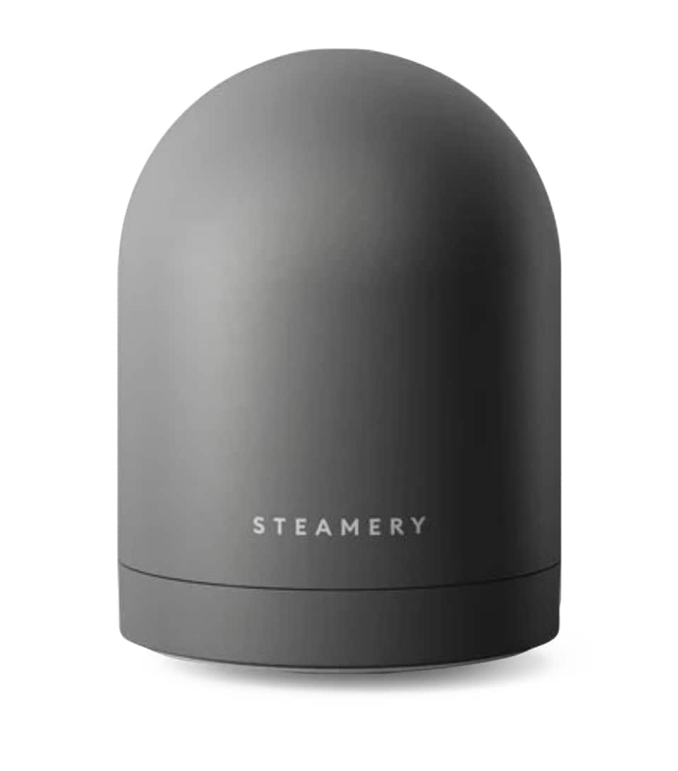 Steamery Stockholm Pilo Icon Fabric Shaver Charcoal