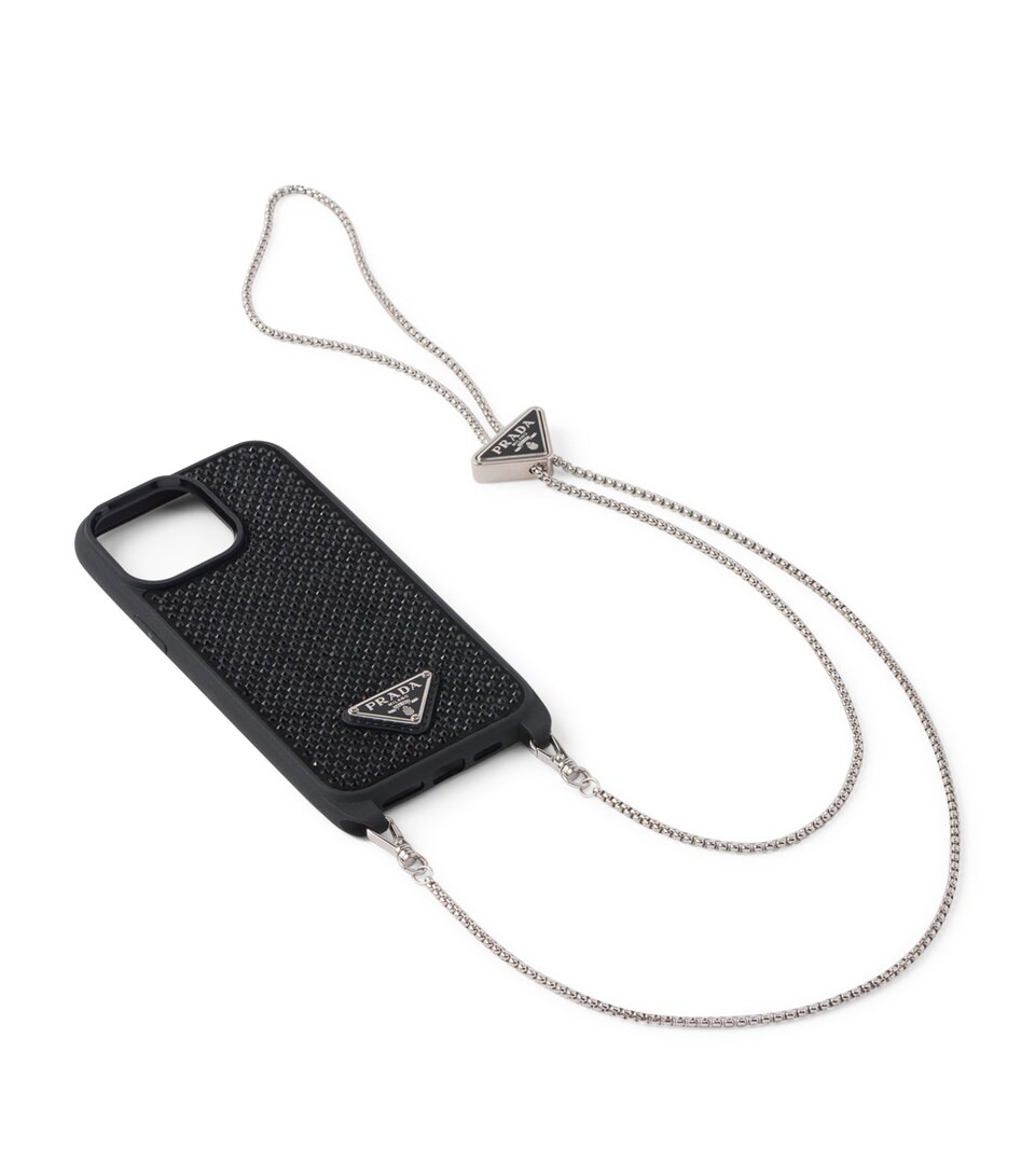 Embellished iPhone 14 Pro Max Case