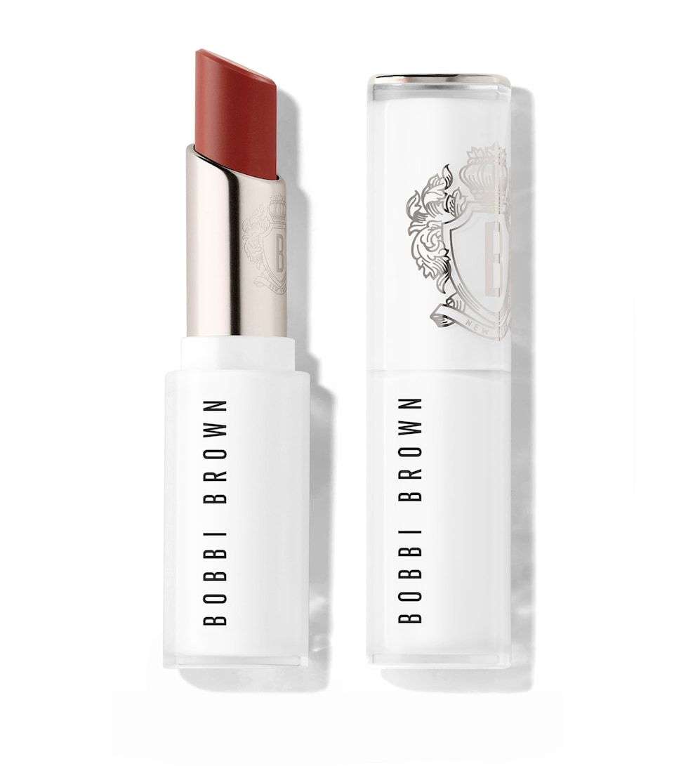 Bobbi Brown Extra Colour Shine Lipstick Brick